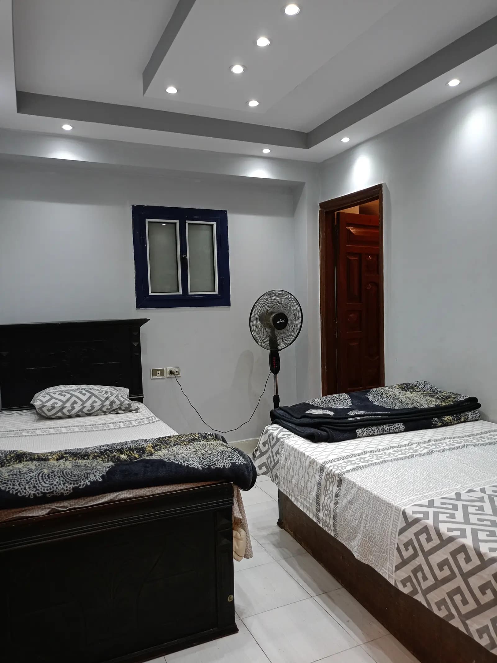 Villa in Alexandria