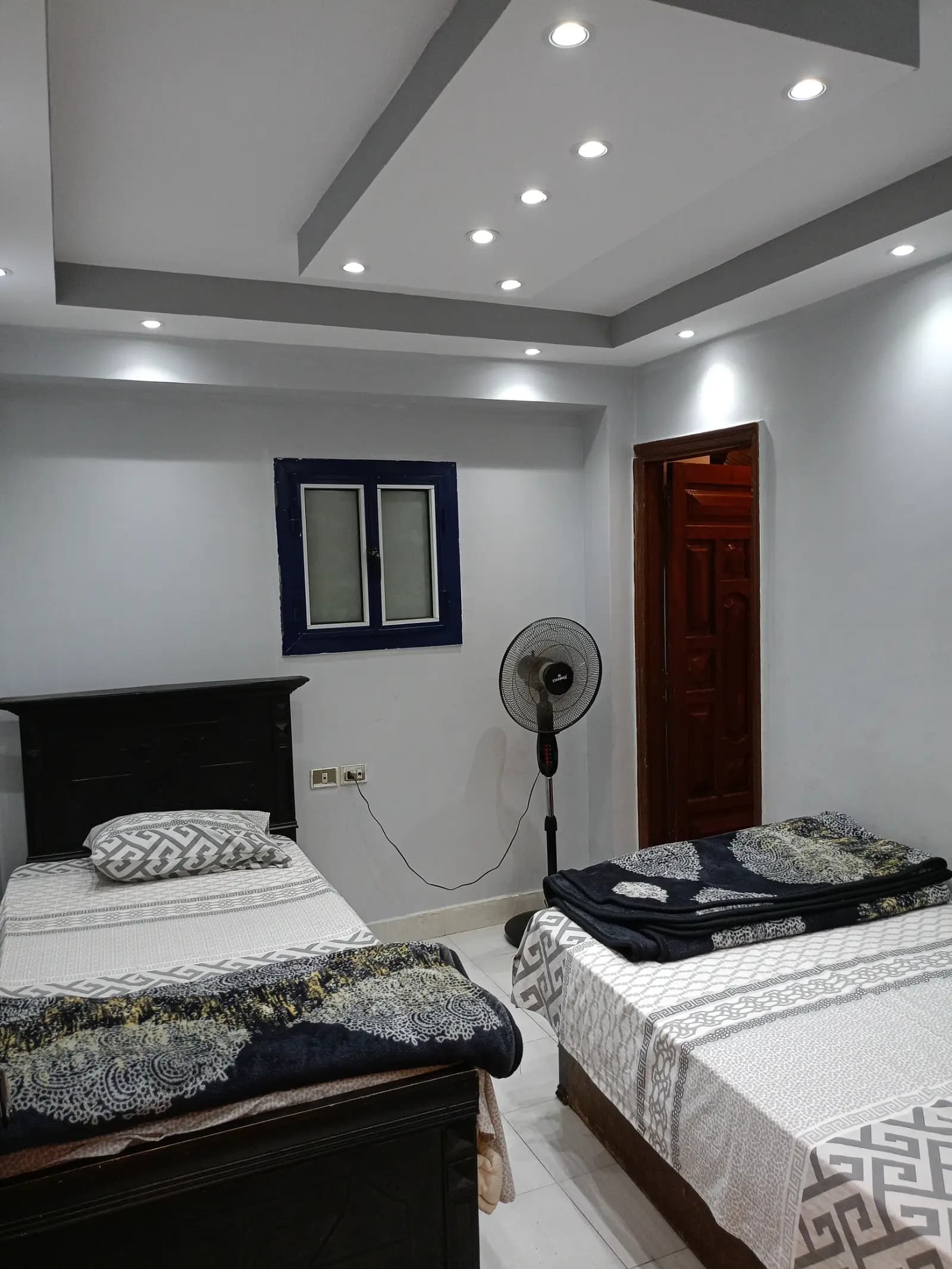 Villa in Alexandria