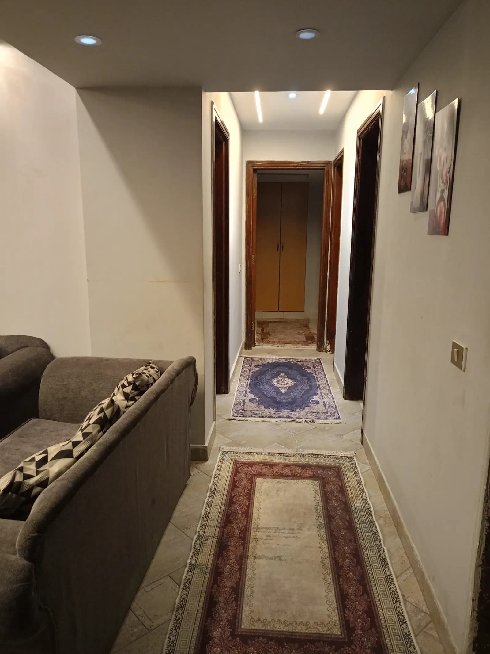 Villa in Alexandria