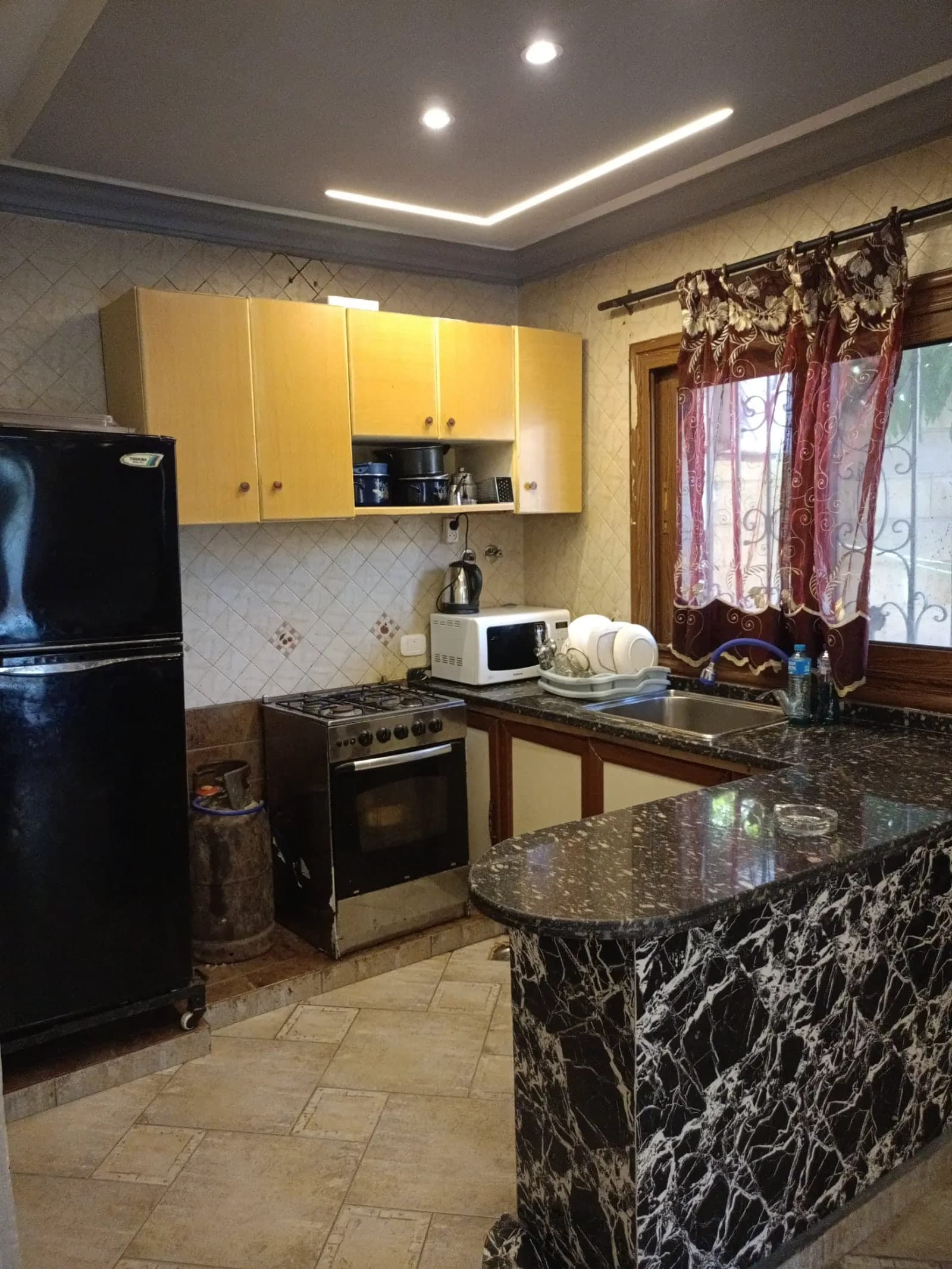 Villa in Alexandria