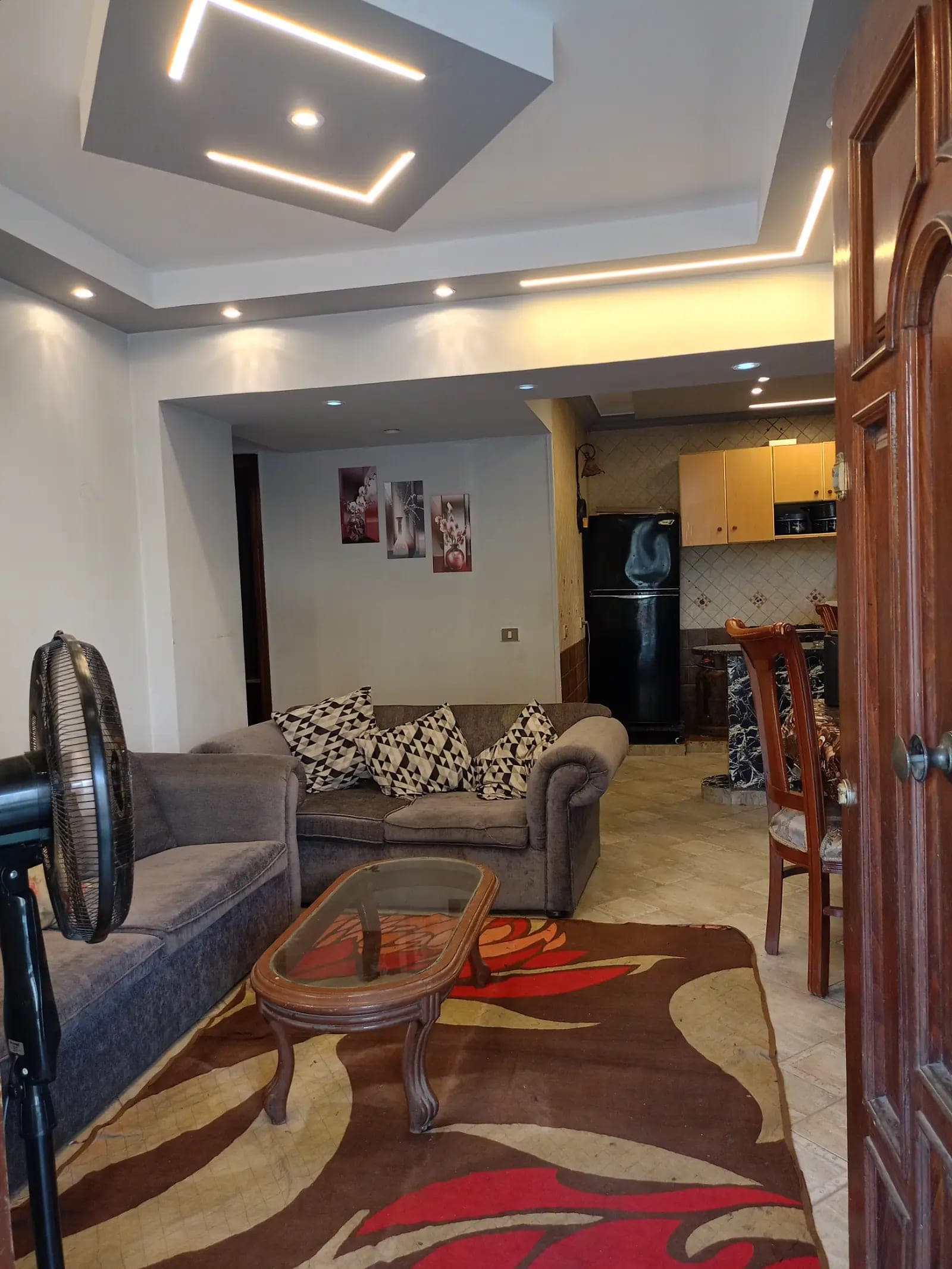 Villa in Alexandria