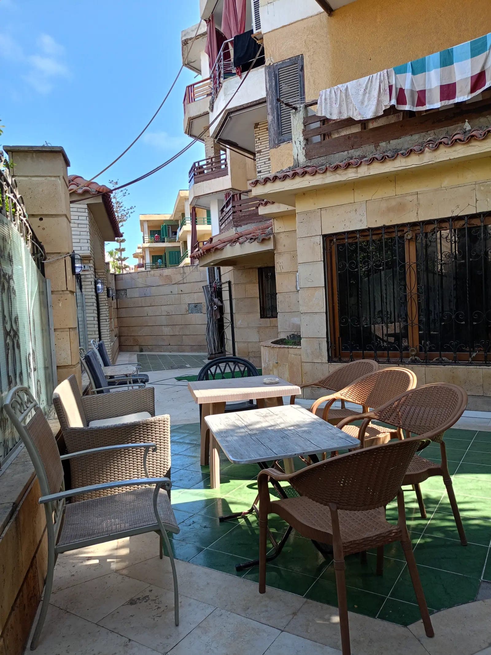 Villa in Alexandria