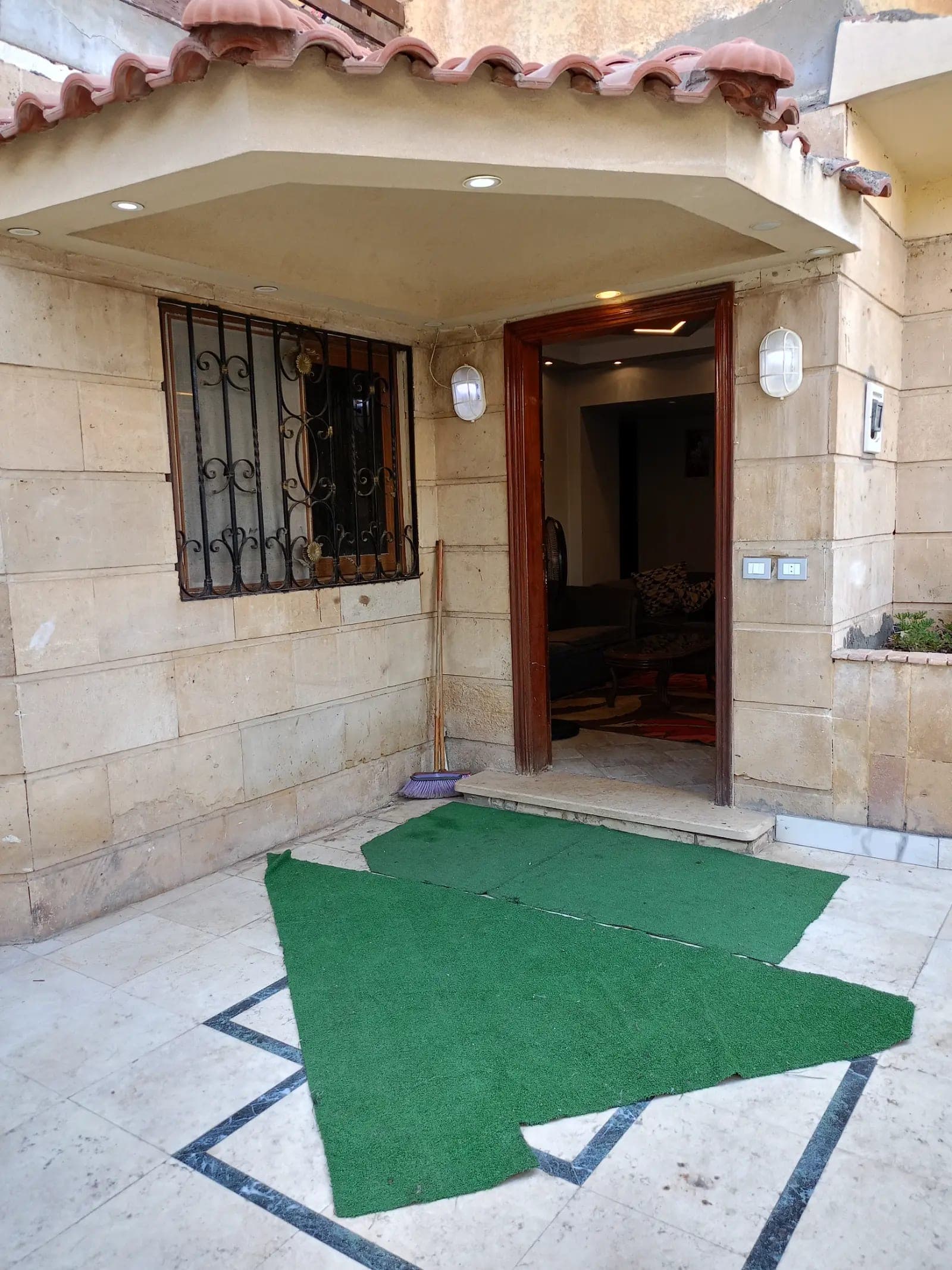Villa in Alexandria