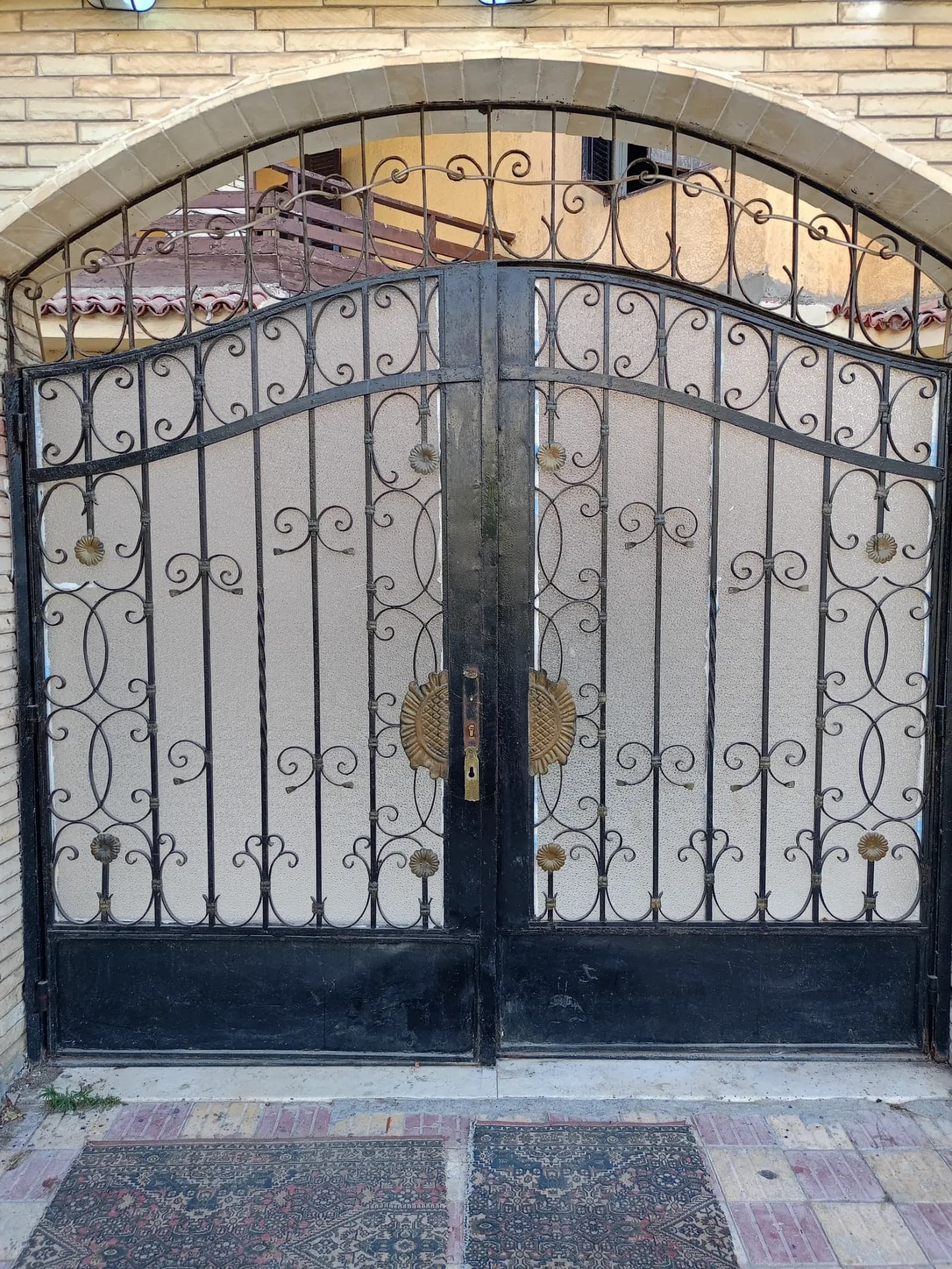 Villa in Alexandria