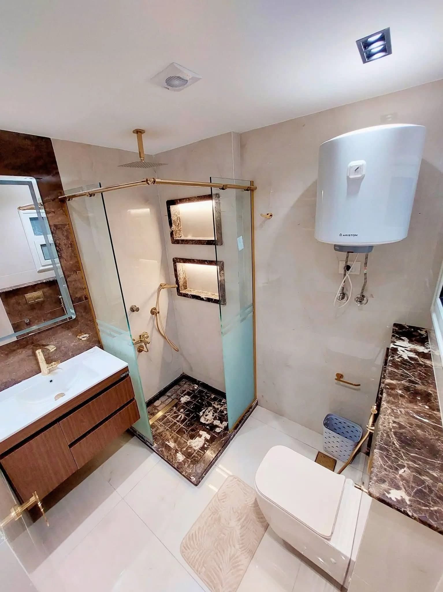 Apartment in Alexandria