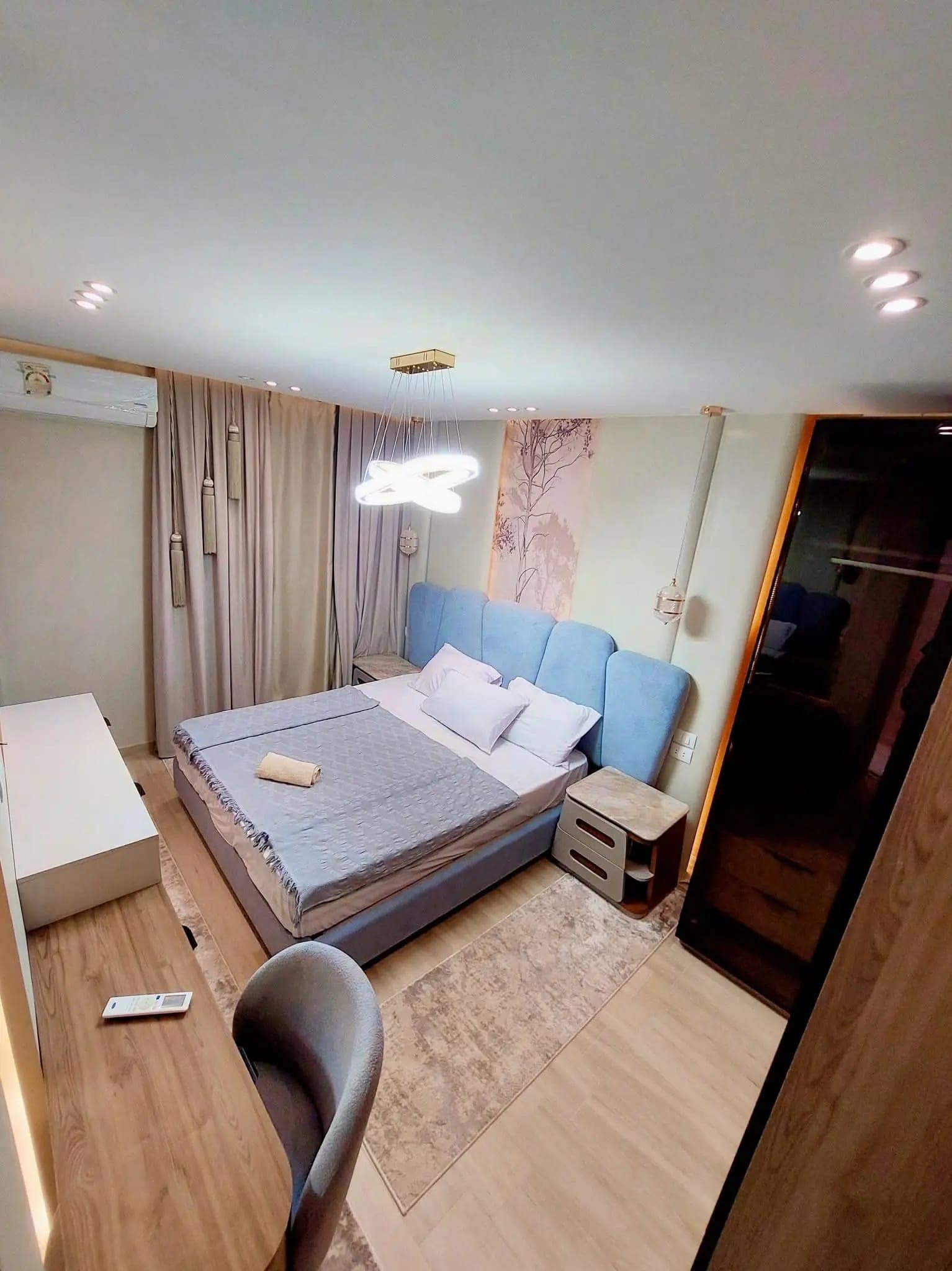 Apartment in Alexandria