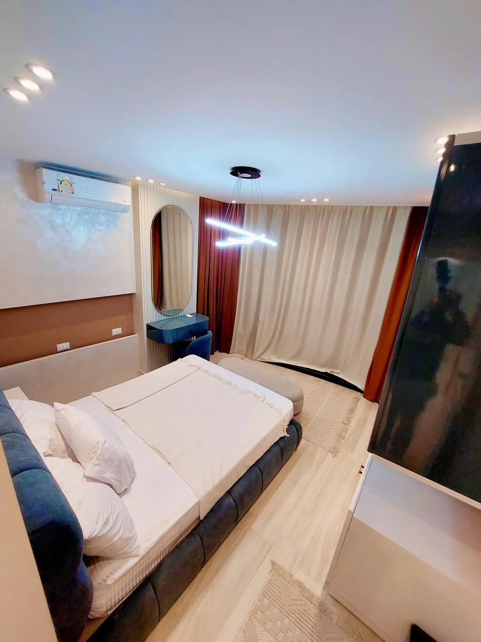 Apartment in Alexandria