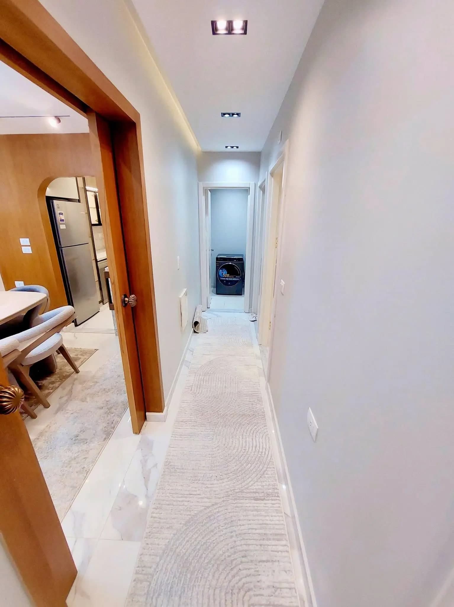 Apartment in Alexandria