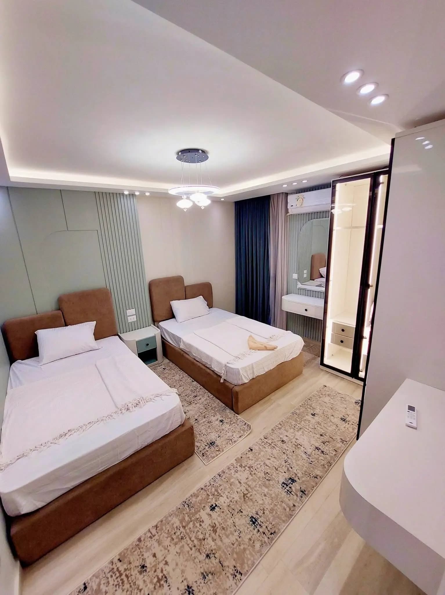 Apartment in Alexandria