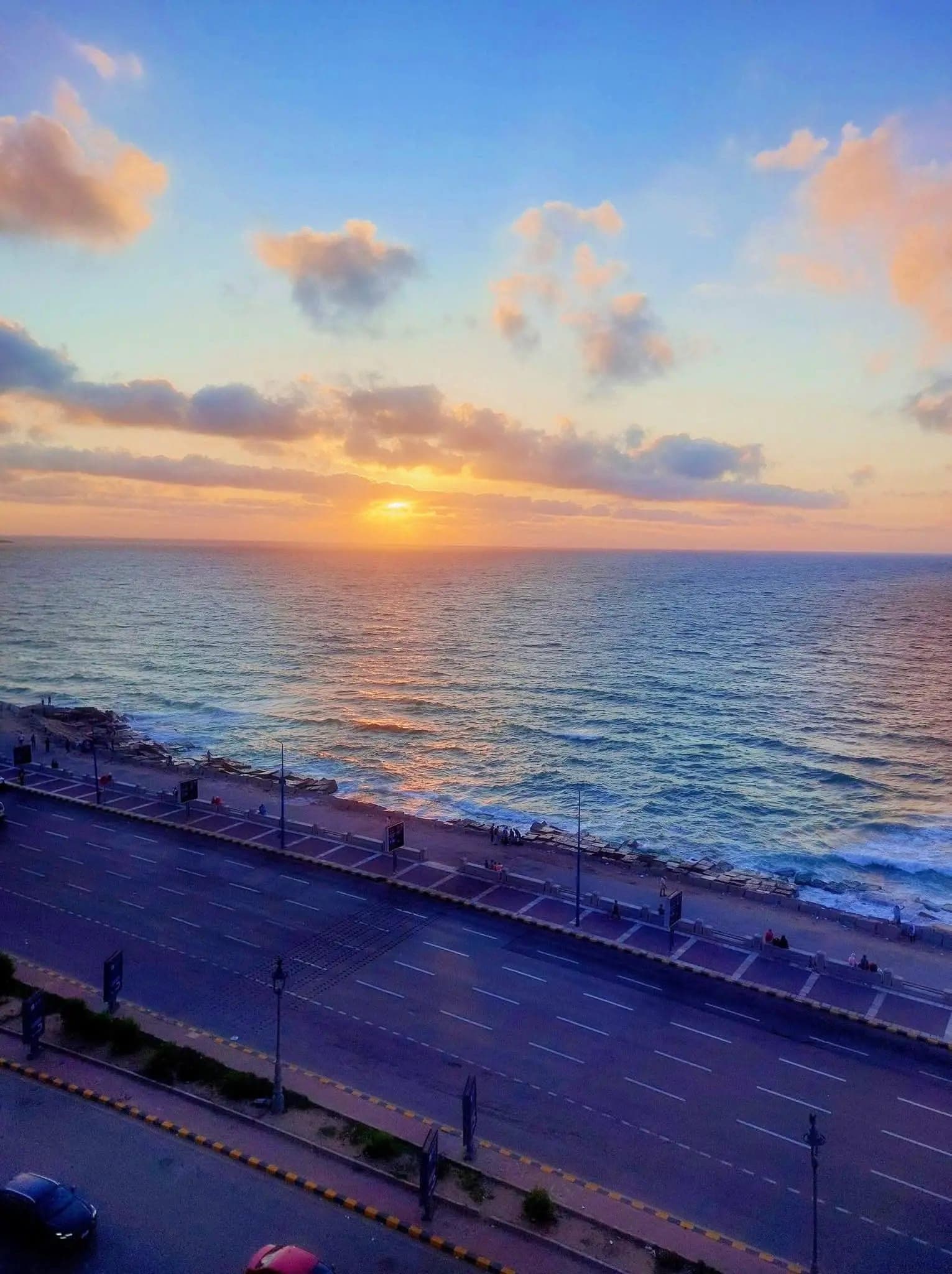 Apartment in Alexandria