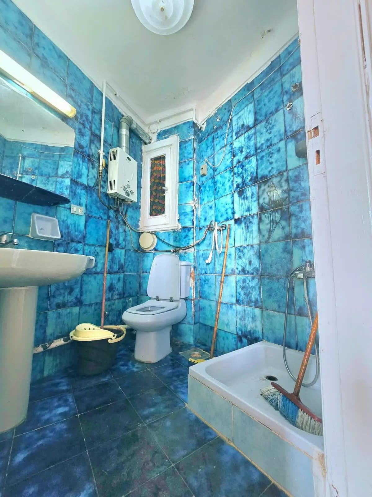 شقة في الإسكندرية