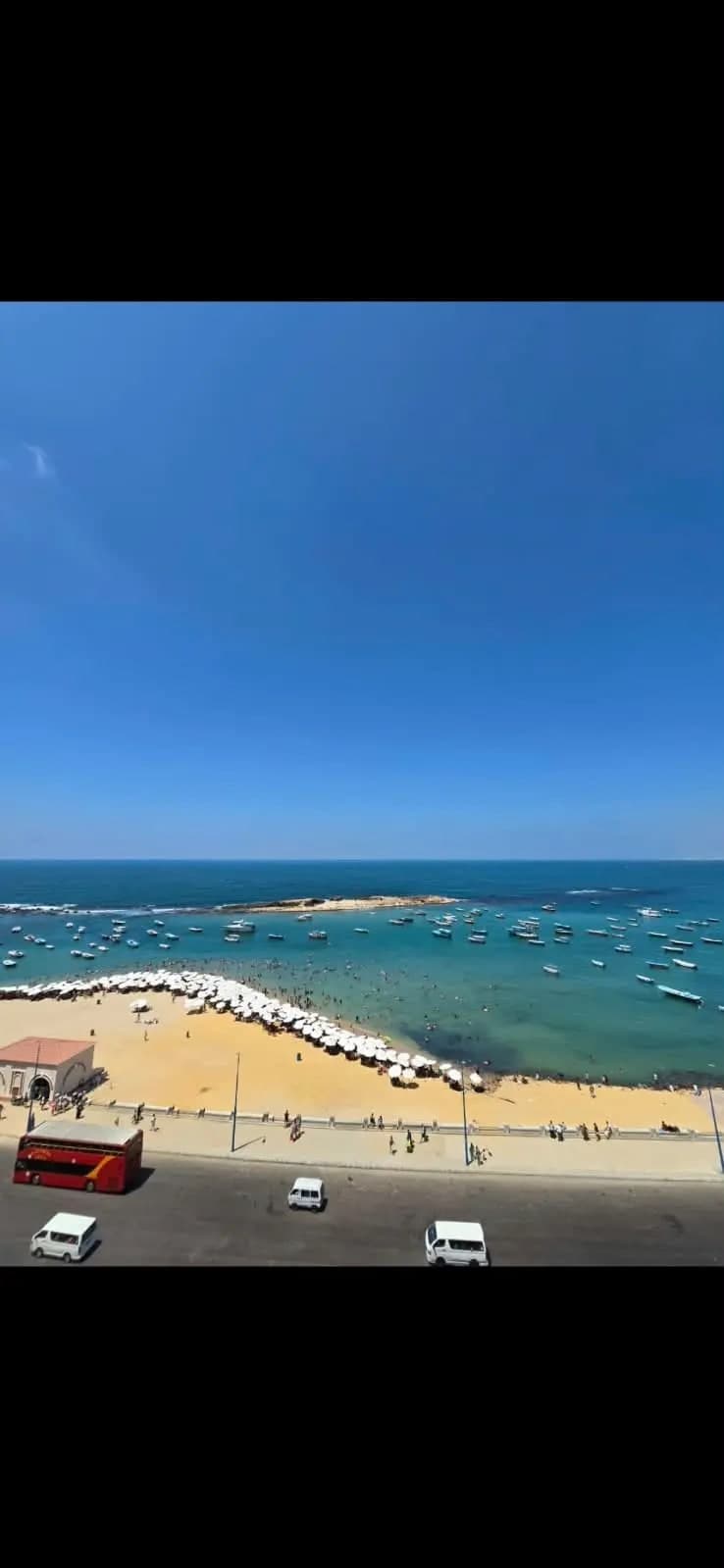 شقة في الإسكندرية