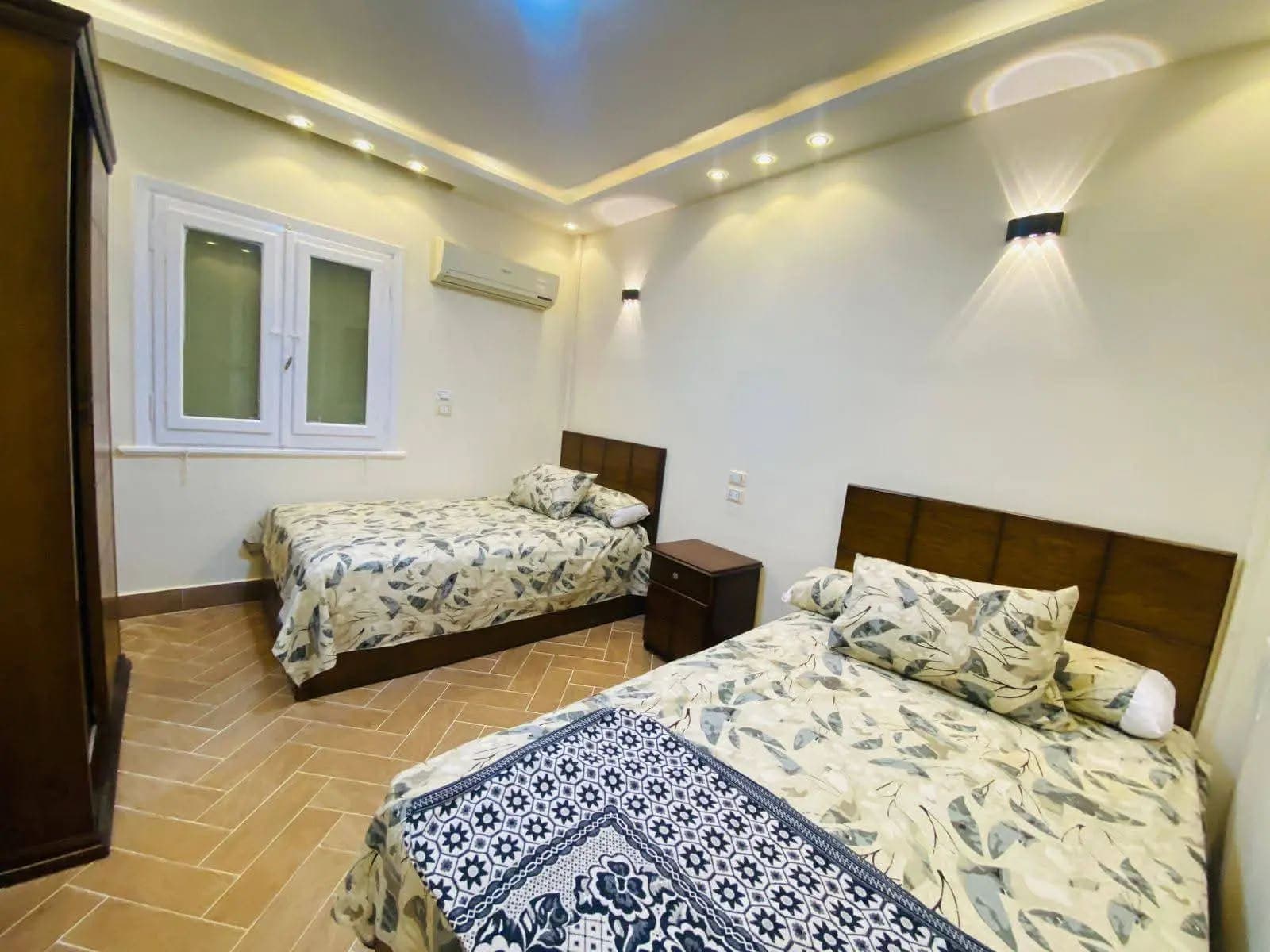 Villa in North Coast