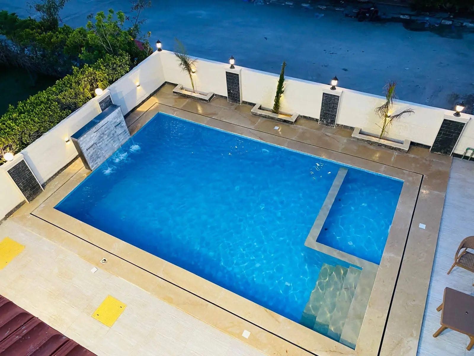 Villa in North Coast