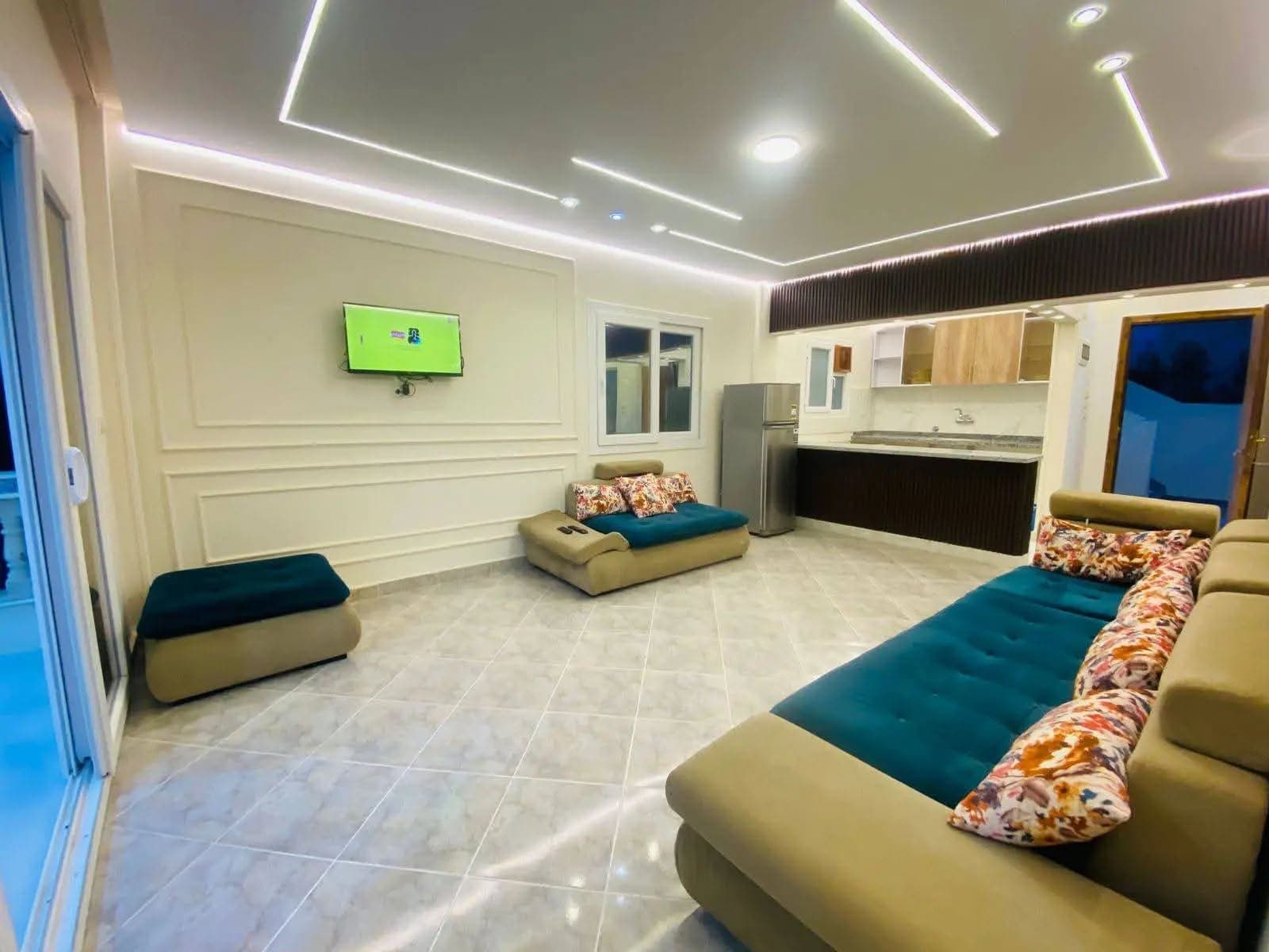 Villa in North Coast