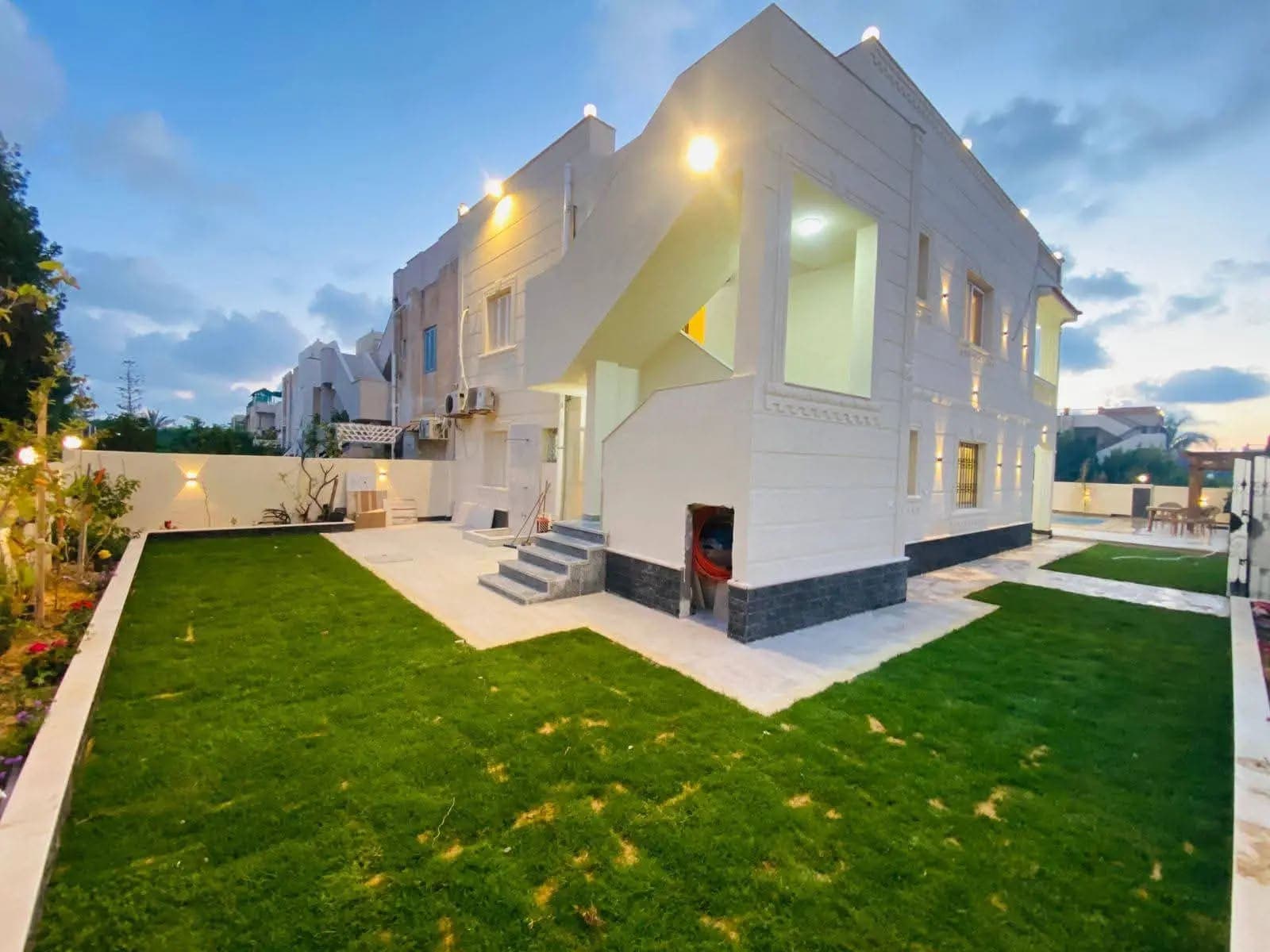 Villa in North Coast