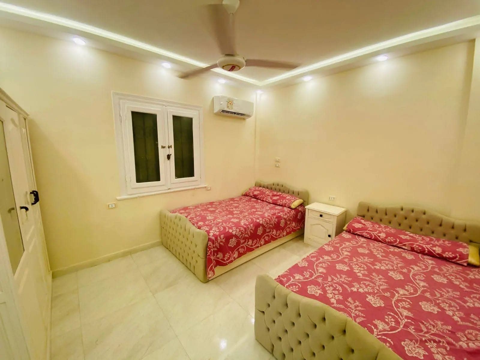 Villa in North Coast