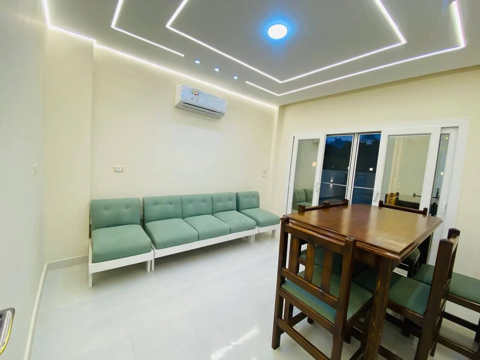 Villa in North Coast
