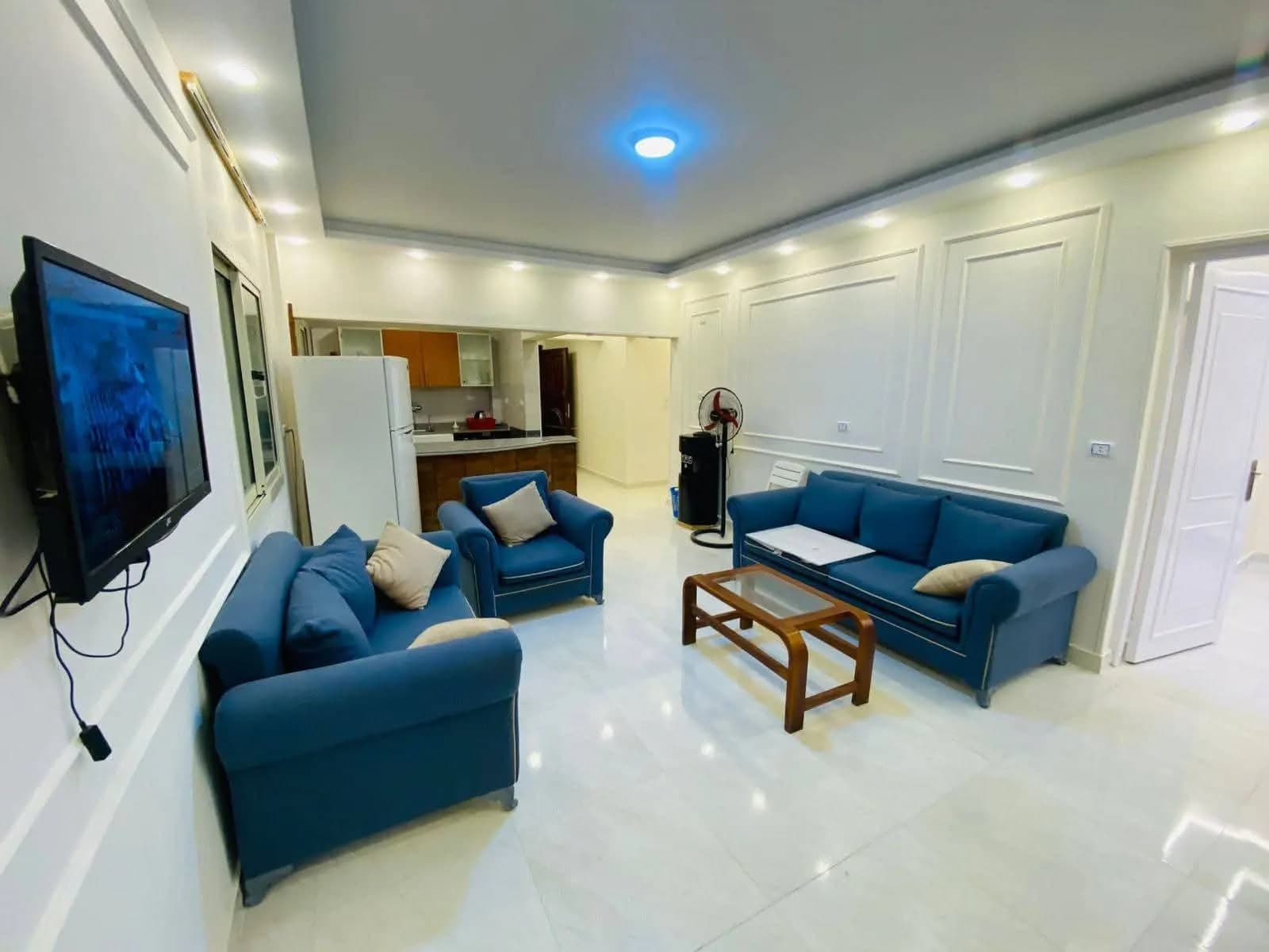 Villa in North Coast