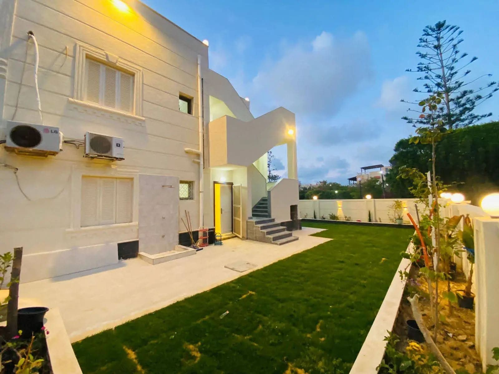 Villa in North Coast