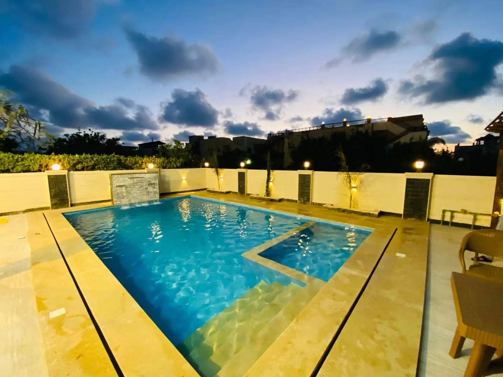 Villa in North Coast