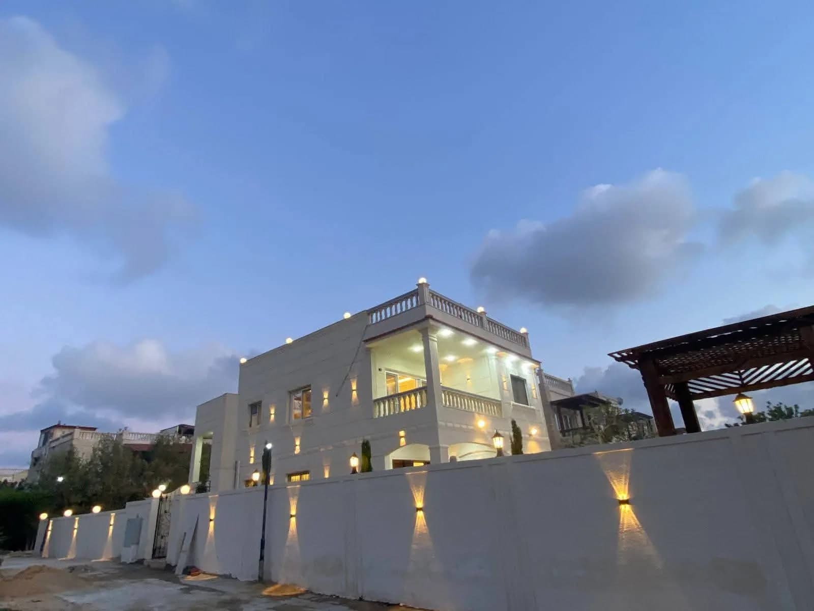 Villa in North Coast