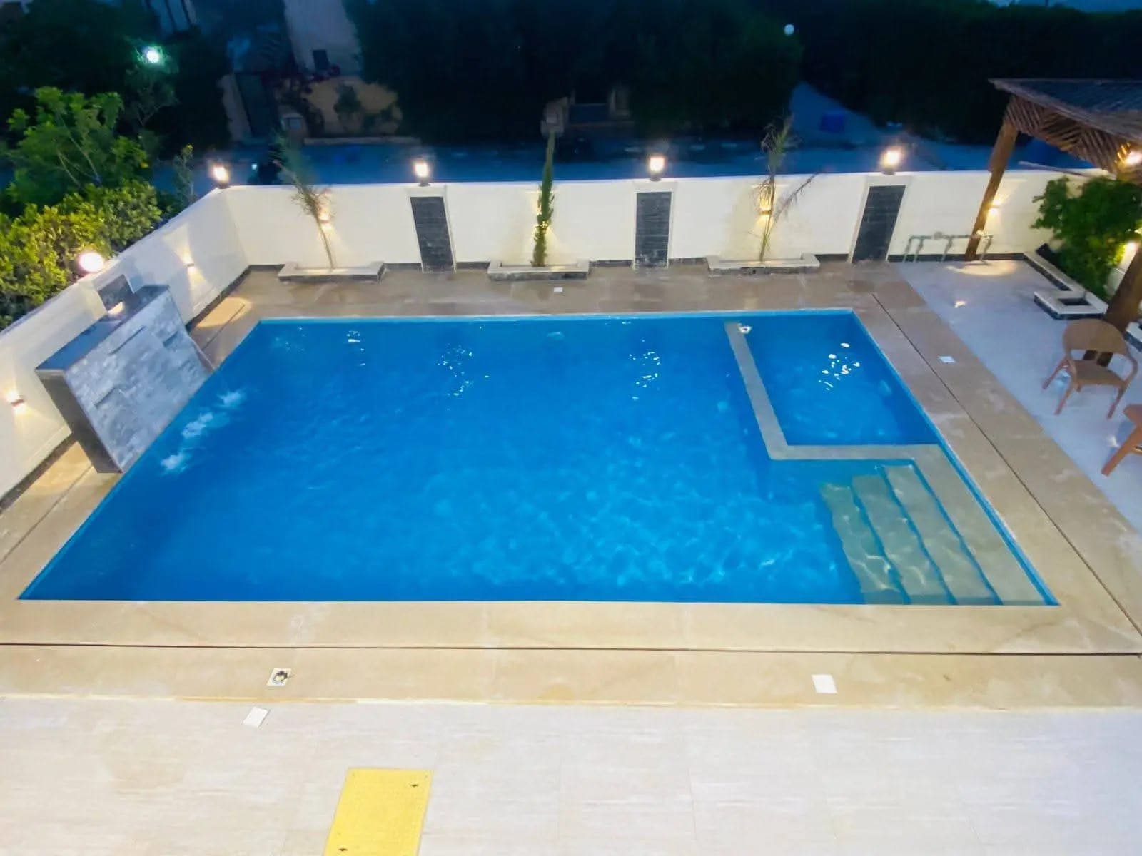 Villa in North Coast