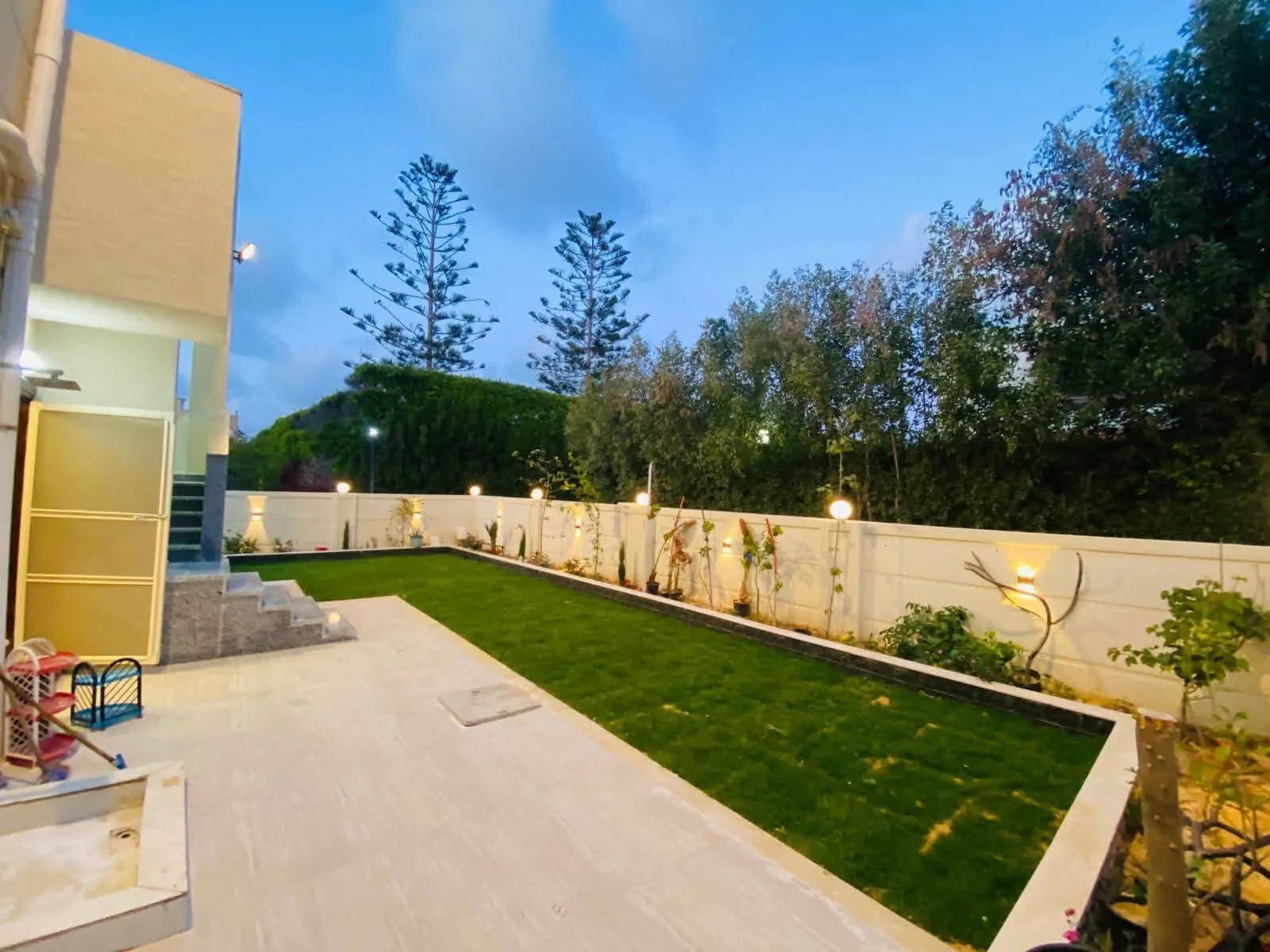 Villa in North Coast