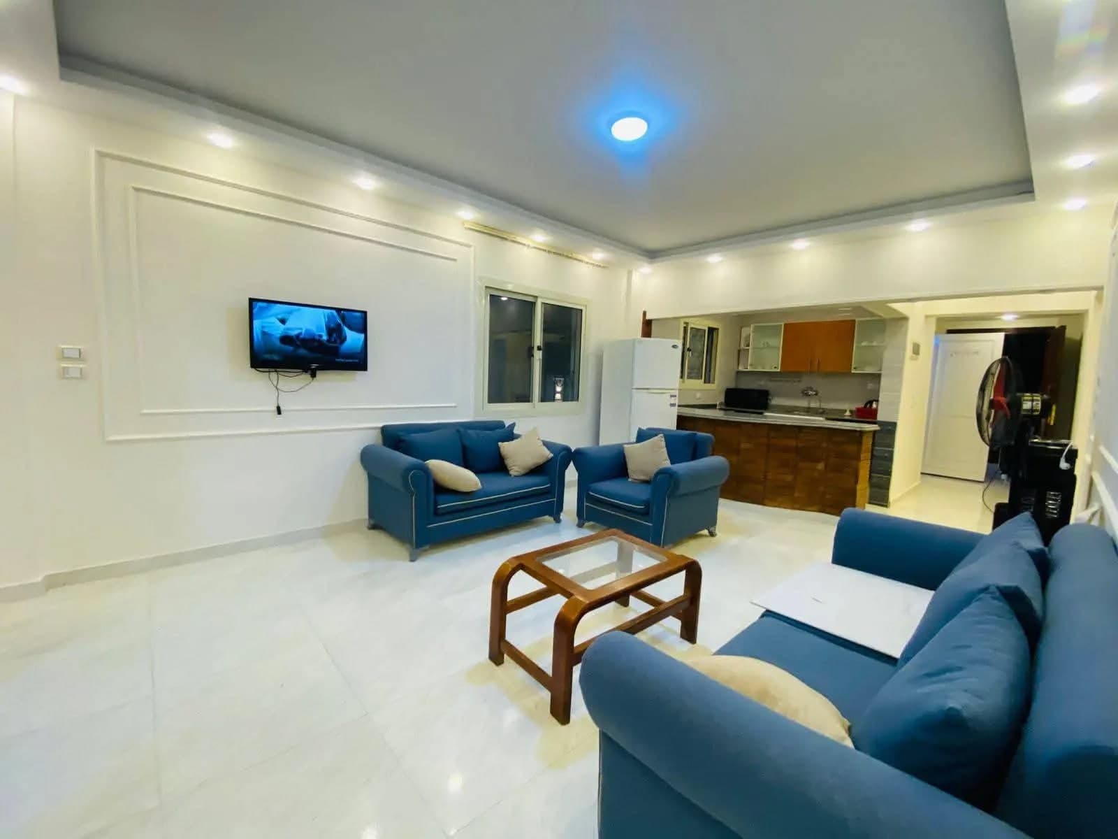 Villa in North Coast