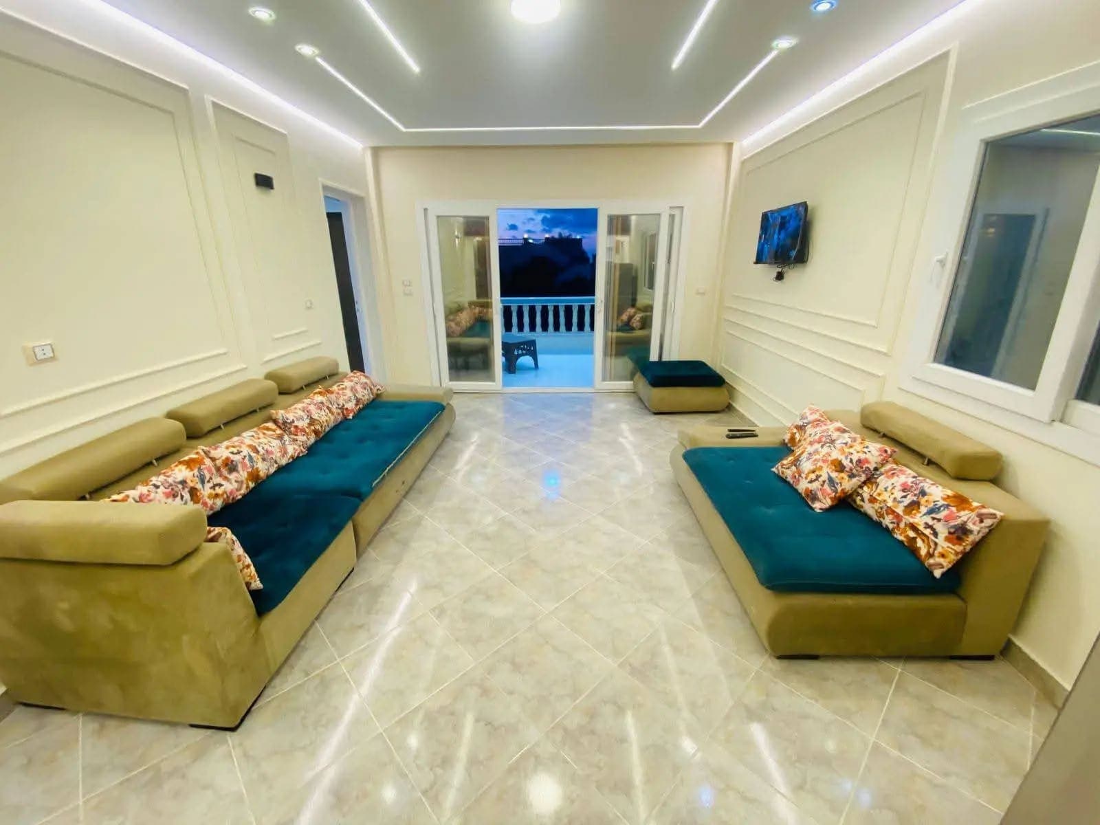 Villa in North Coast