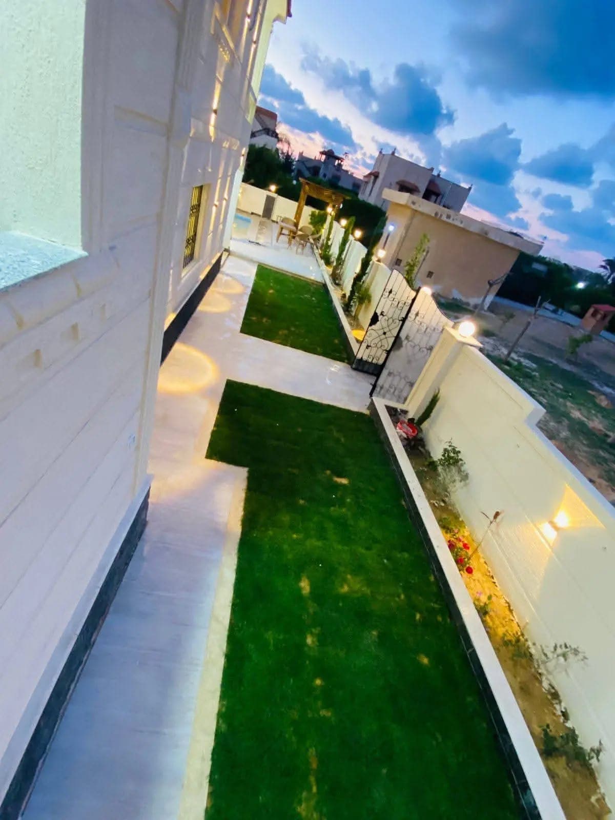 Villa in North Coast