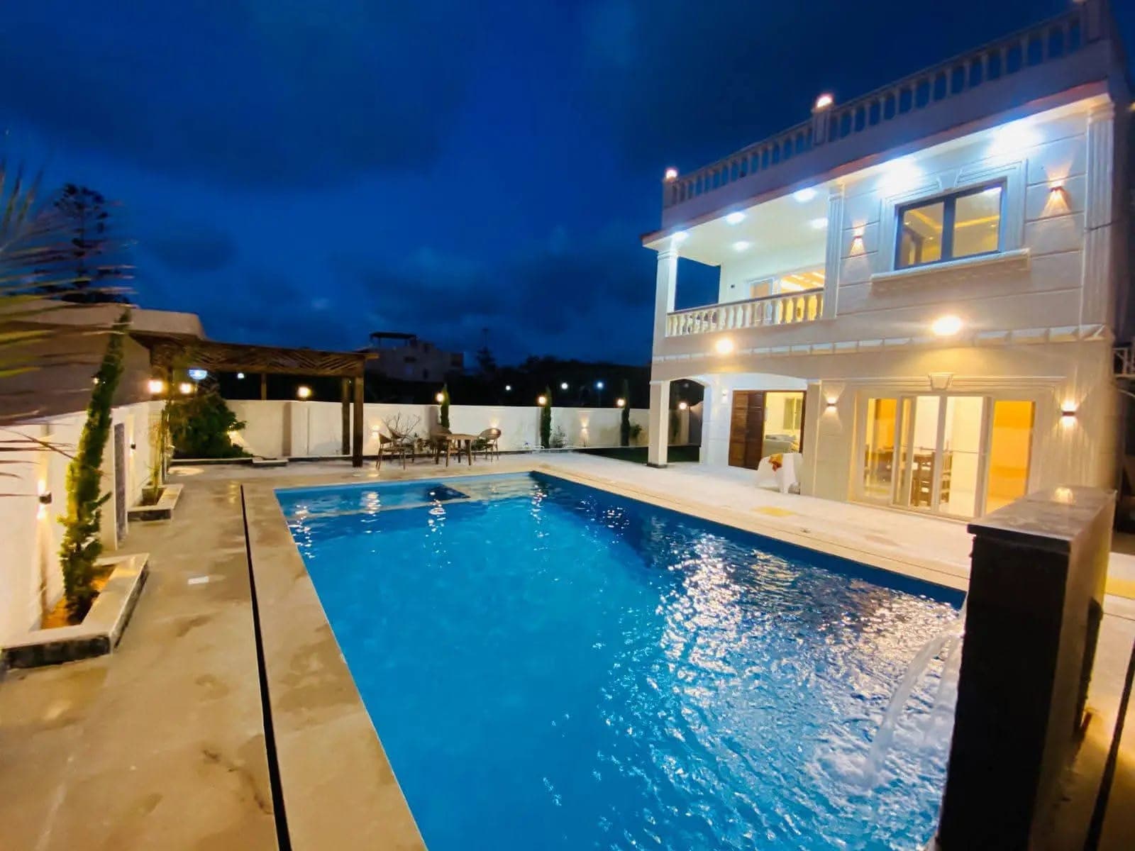 Villa in North Coast