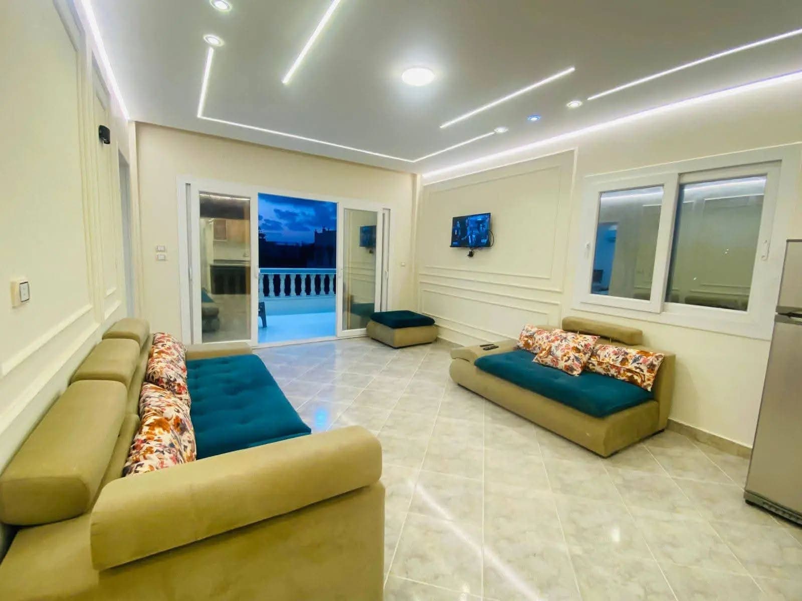 Villa in North Coast