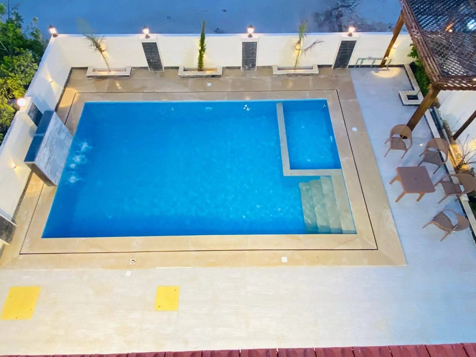 Villa in North Coast