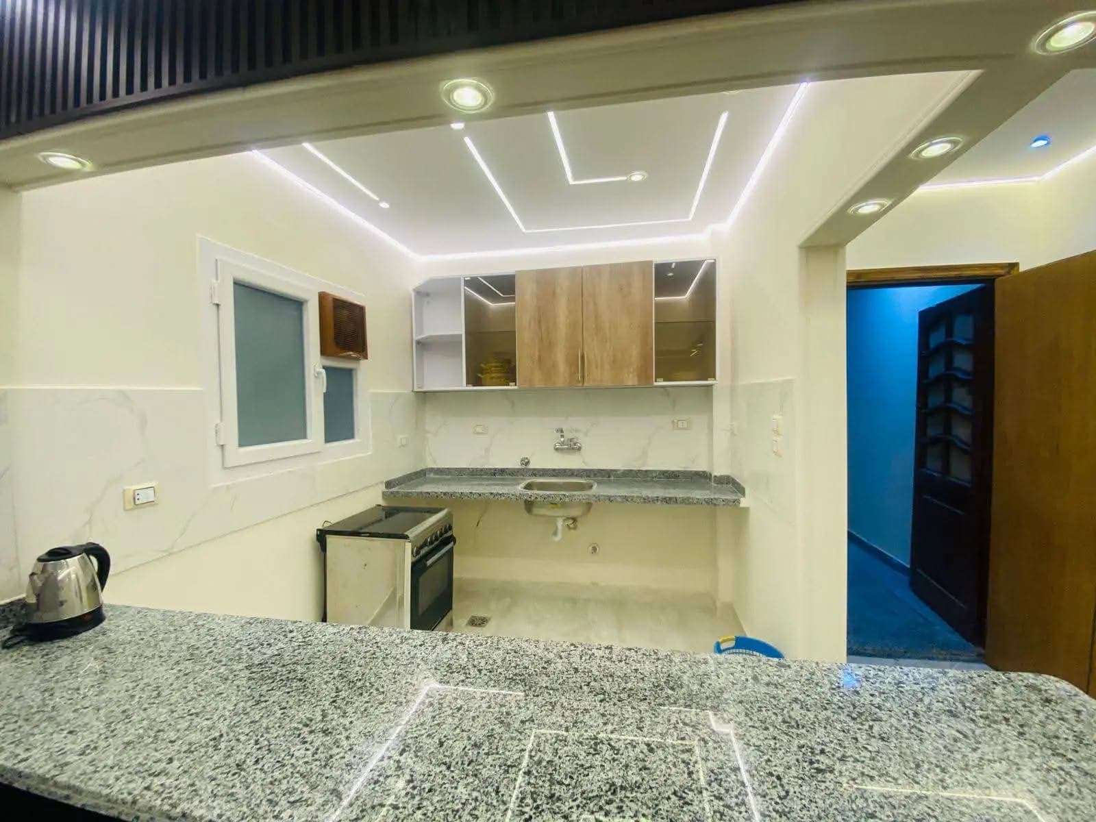 Villa in North Coast
