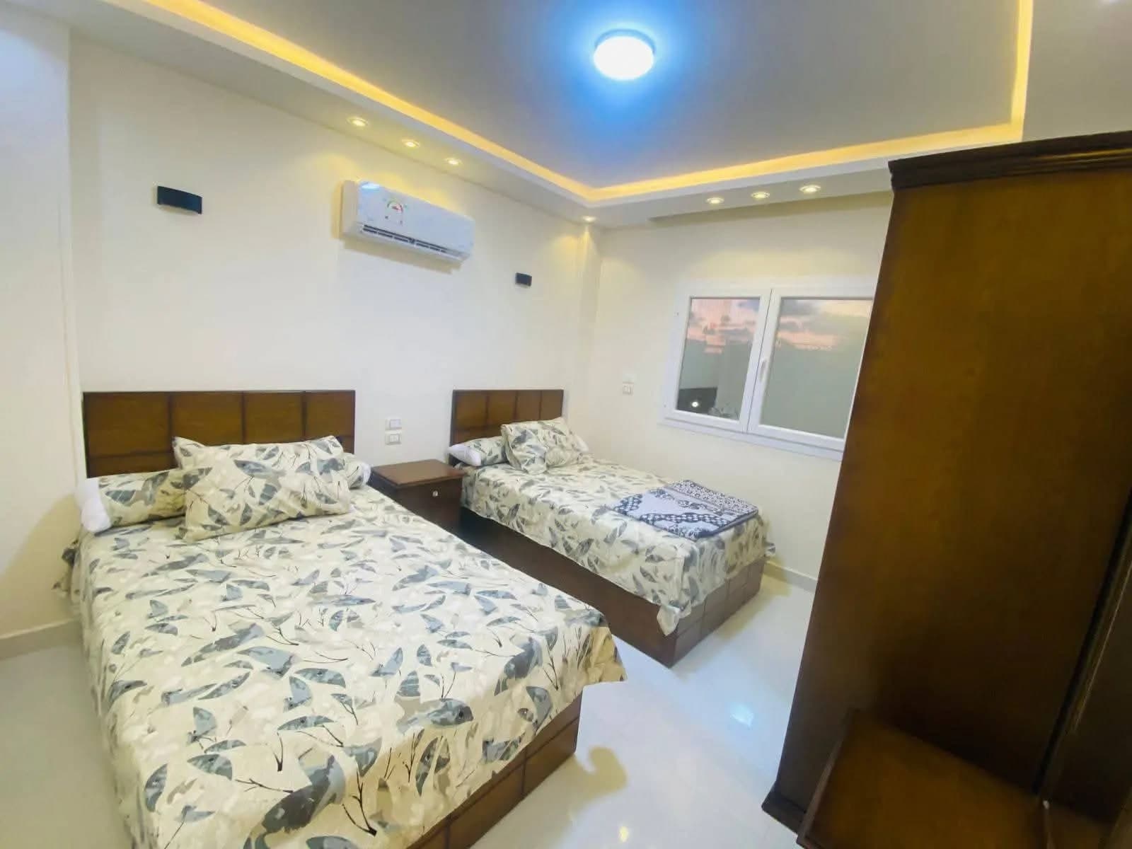 Villa in North Coast