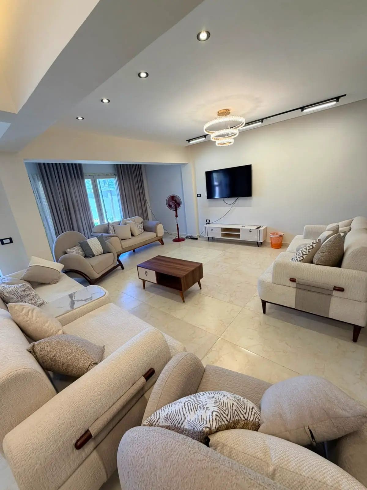 Villa in North Coast