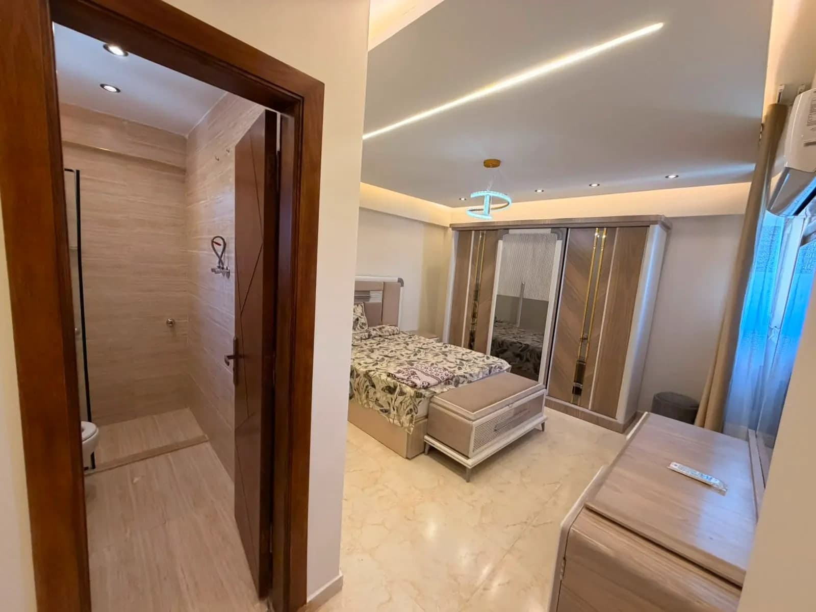 Villa in North Coast