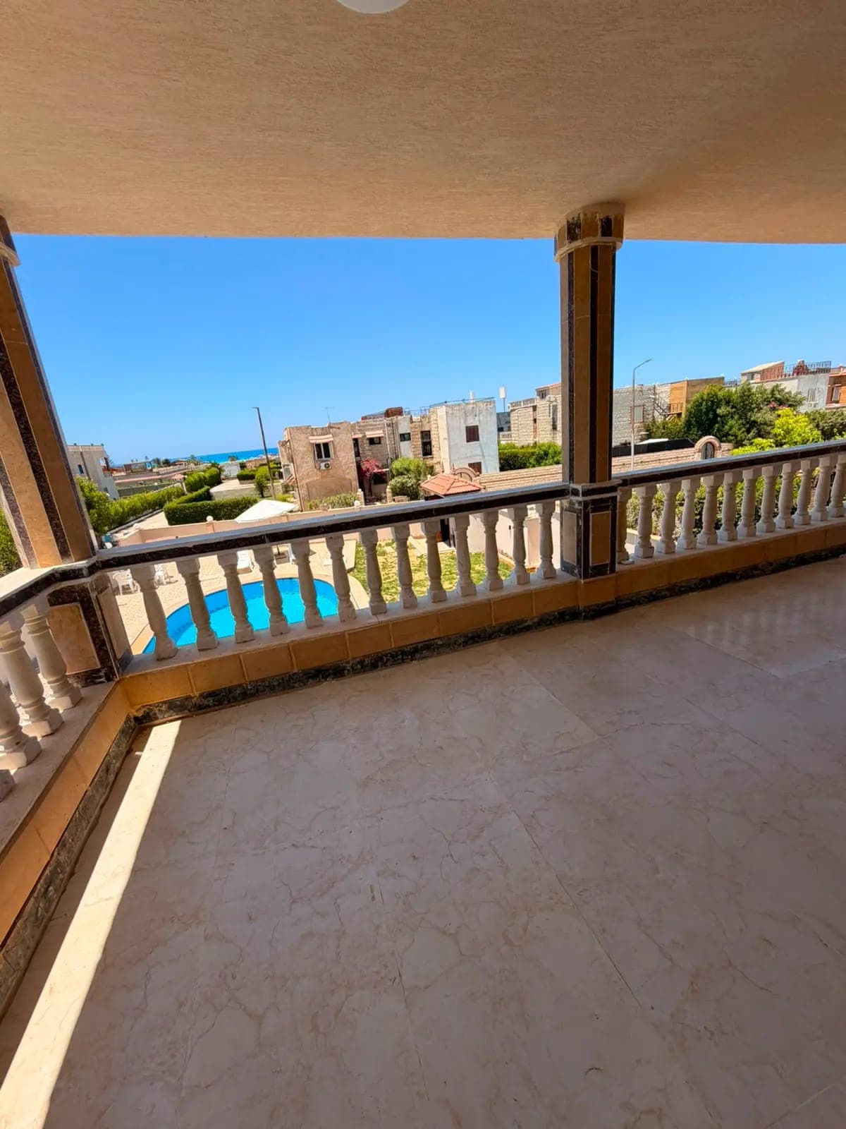 Villa in North Coast