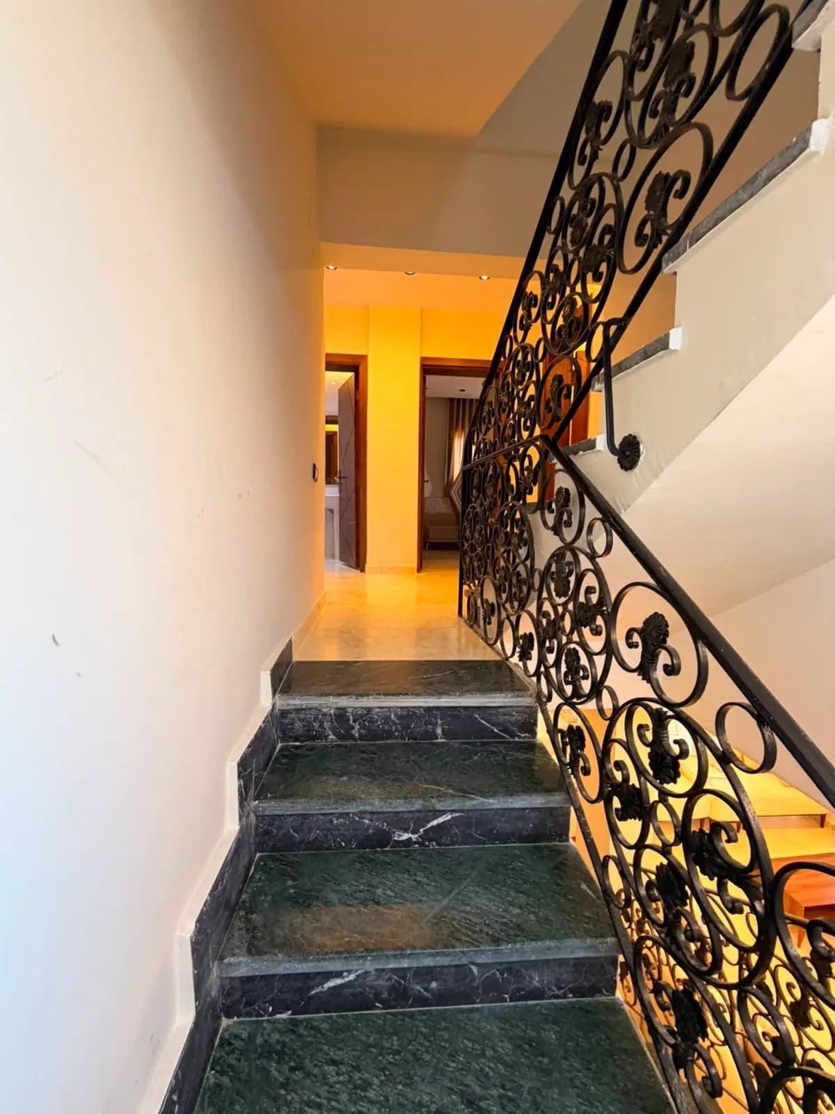 Villa in North Coast