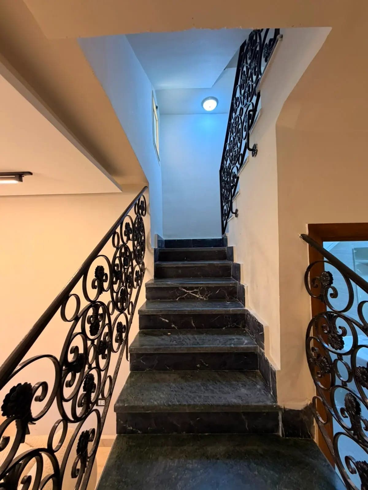 Villa in North Coast