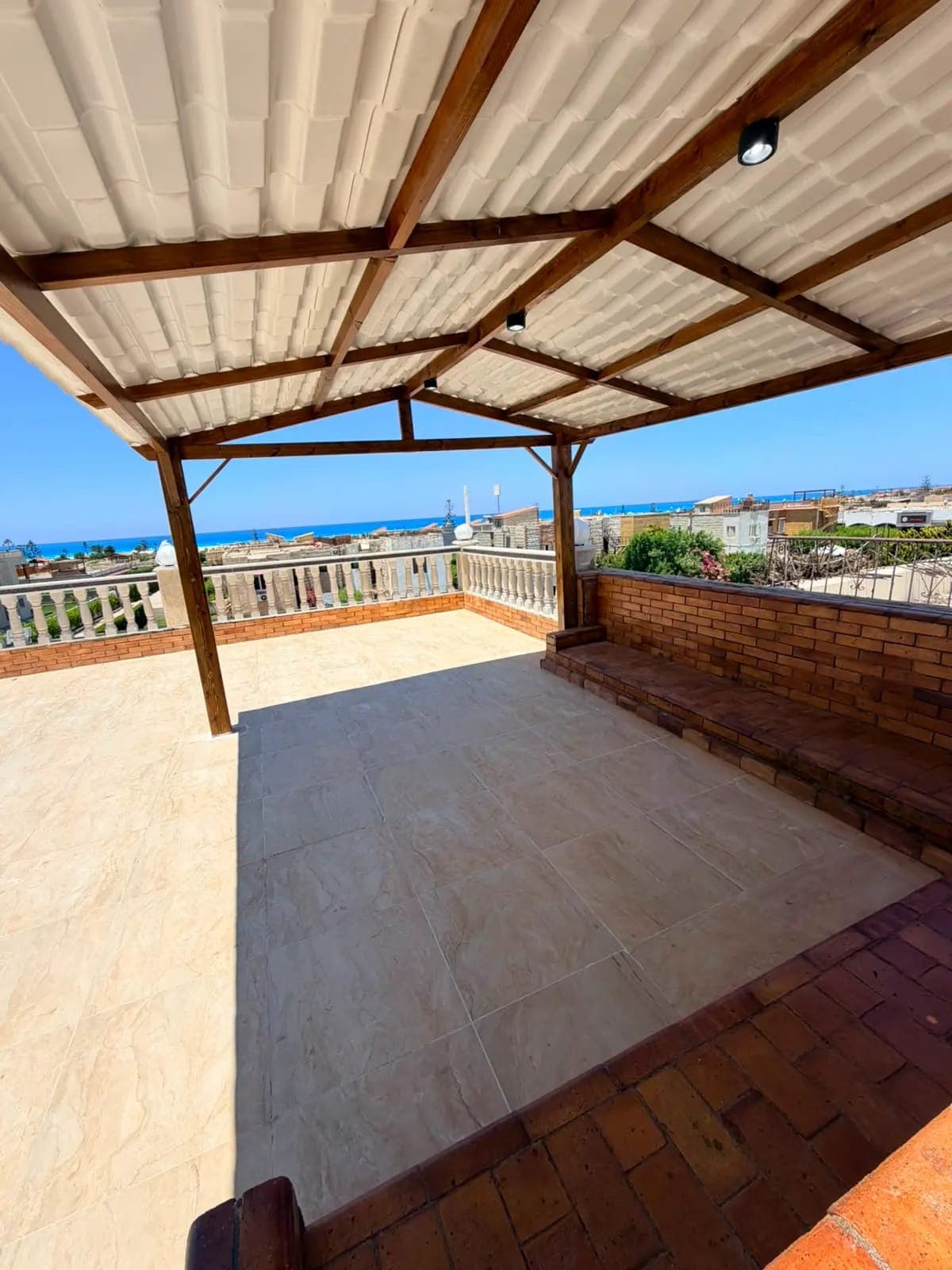 Villa in North Coast