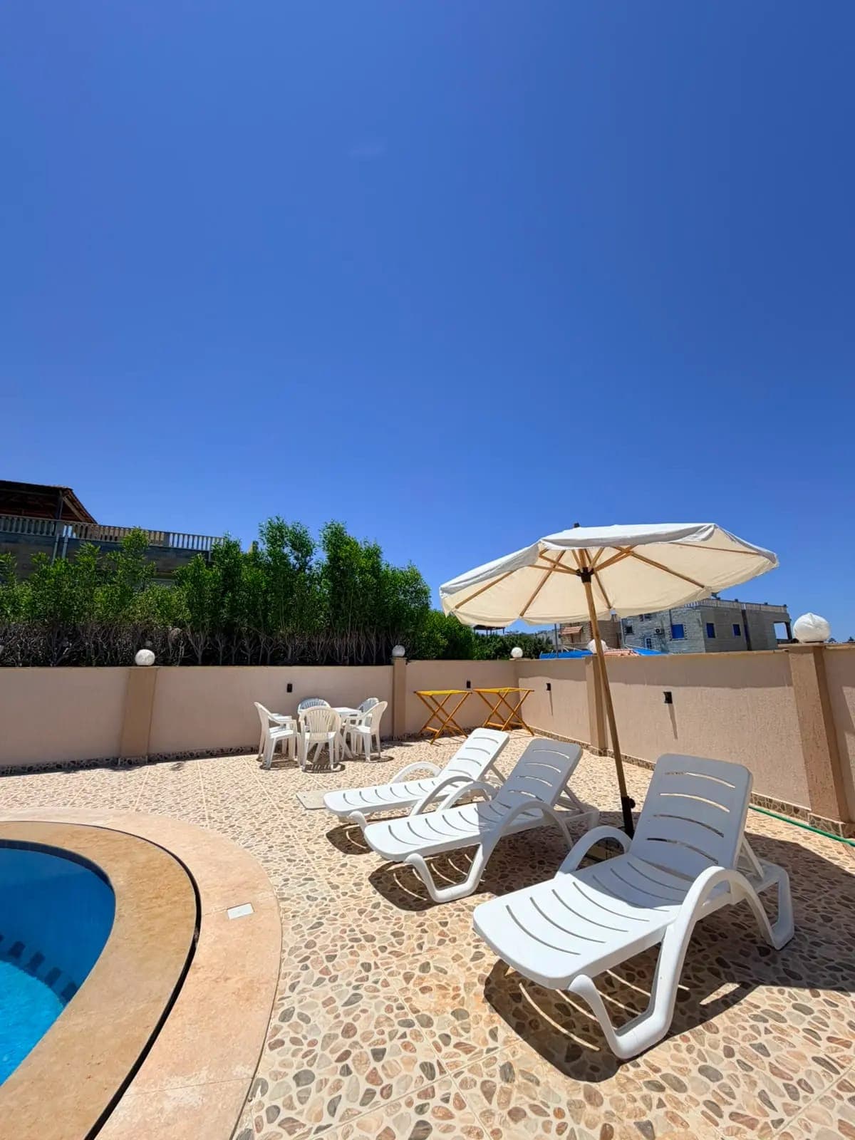 Villa in North Coast