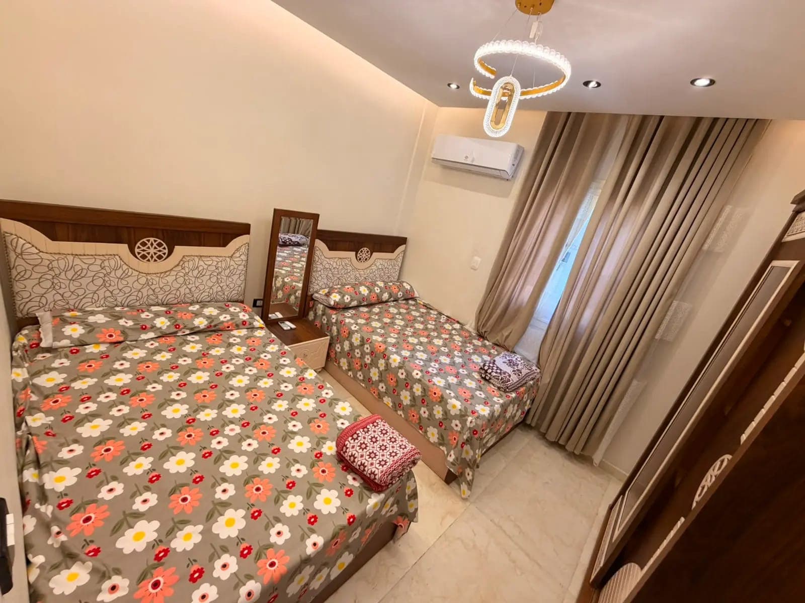 Villa in North Coast