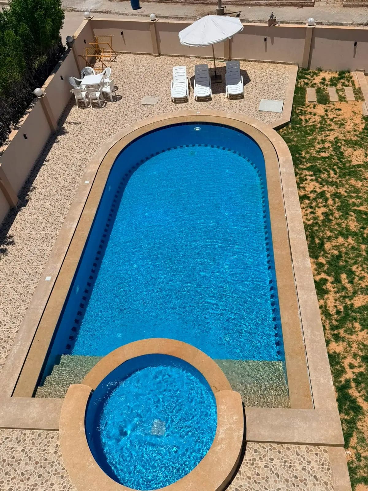 Villa in North Coast