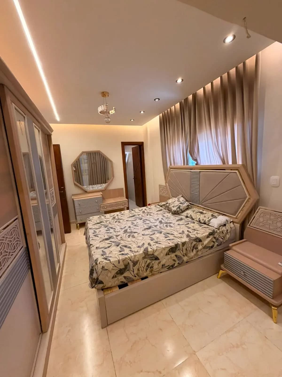Villa in North Coast