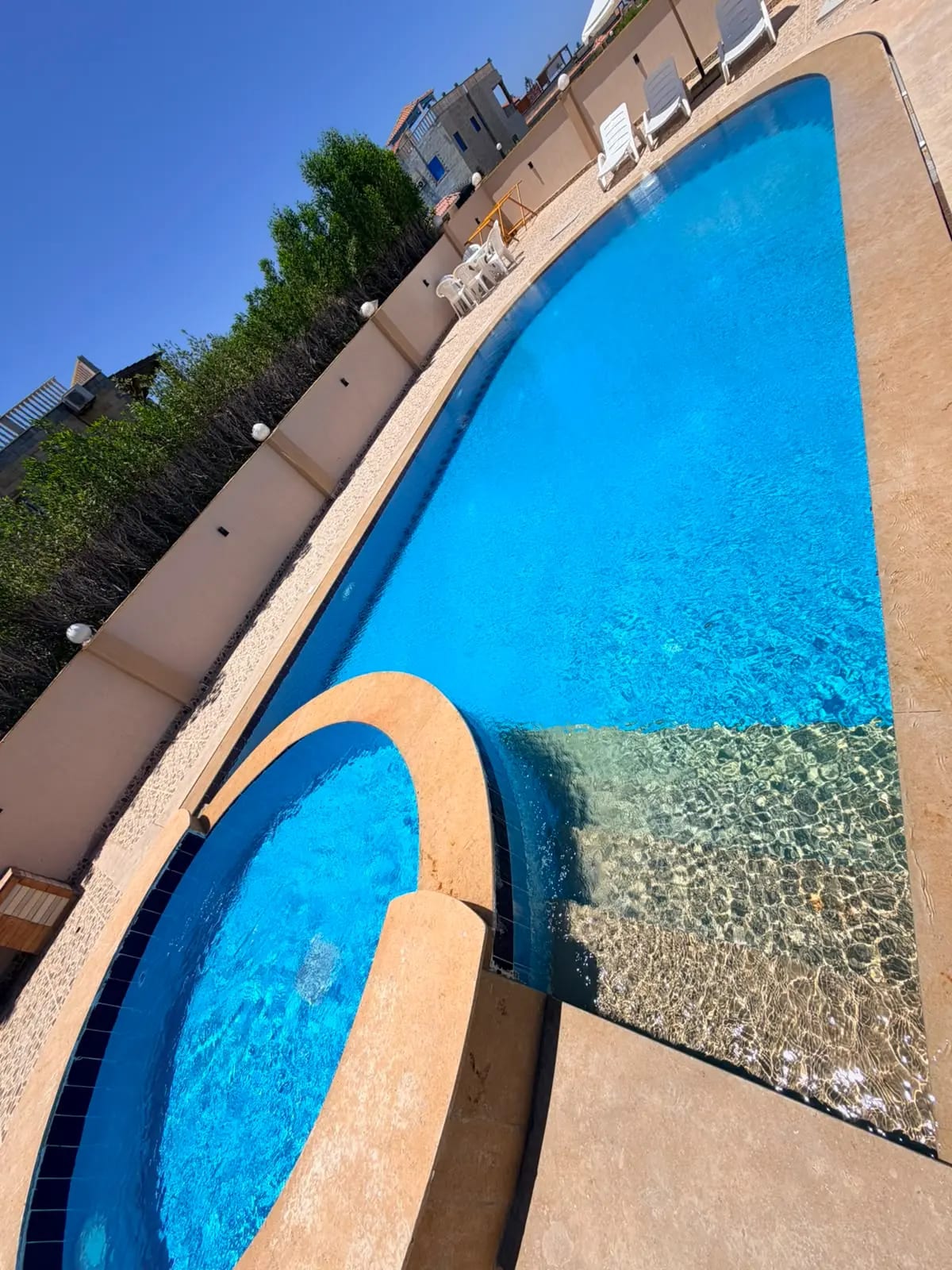 Villa in North Coast