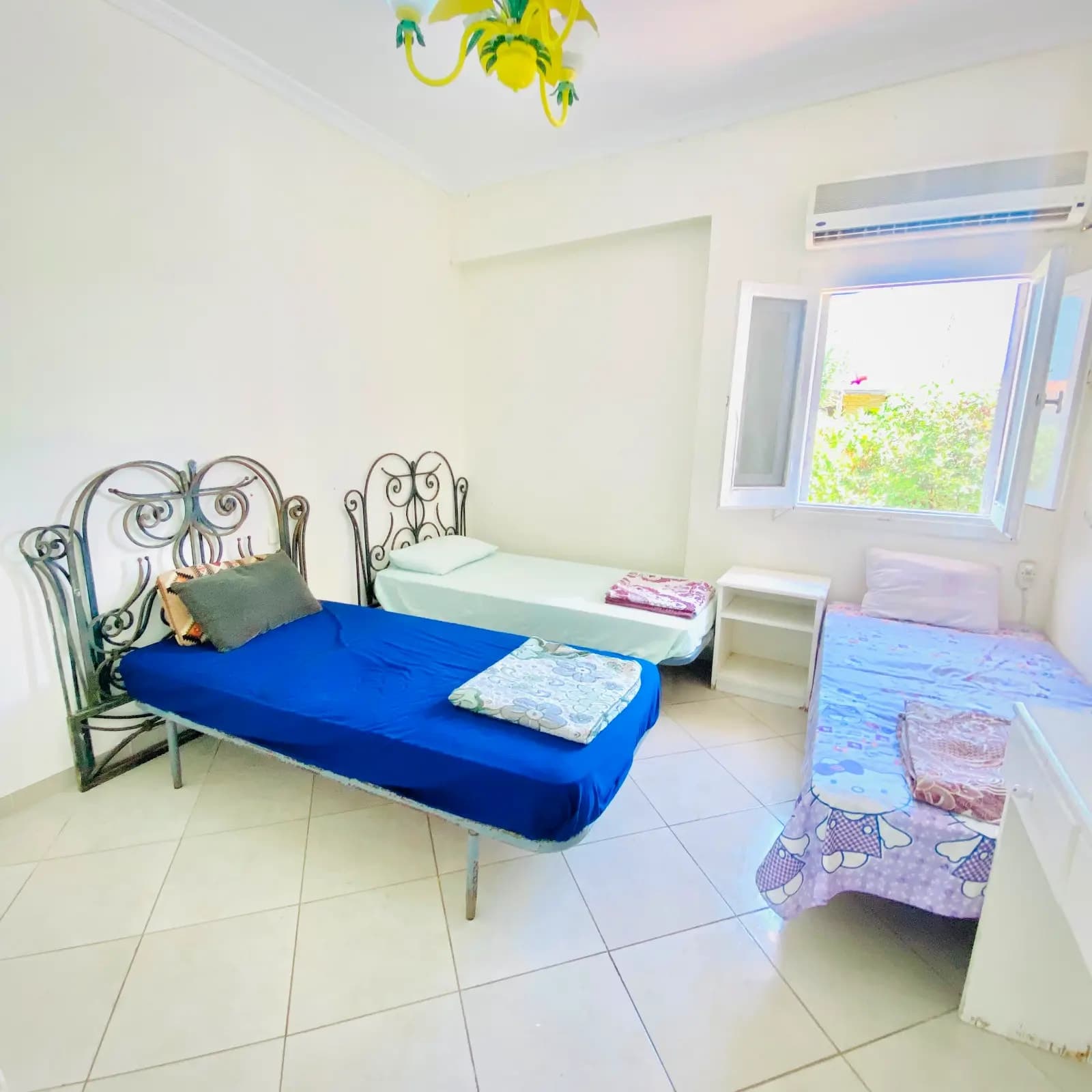 Chalet in North Coast