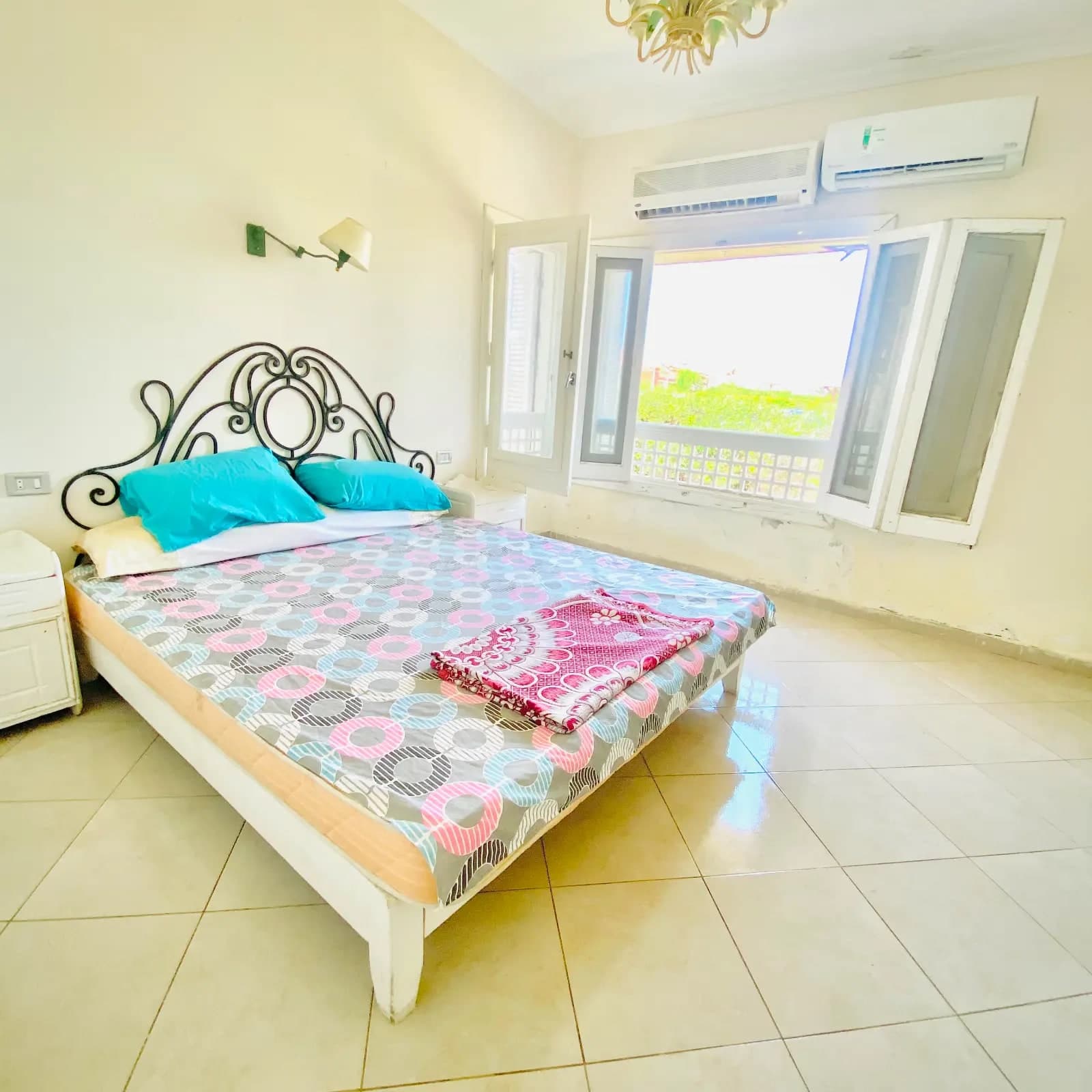 Chalet in North Coast