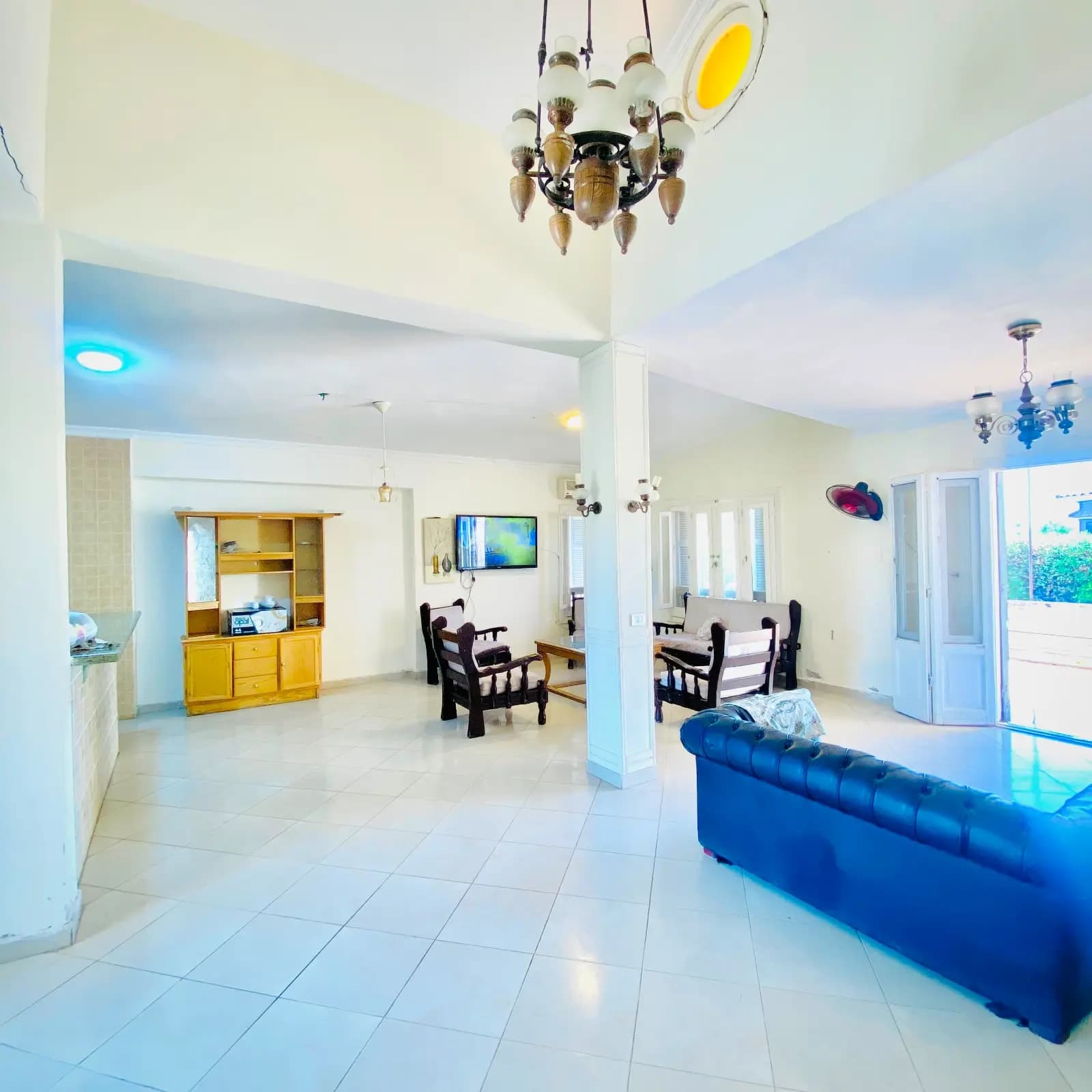 Chalet in North Coast